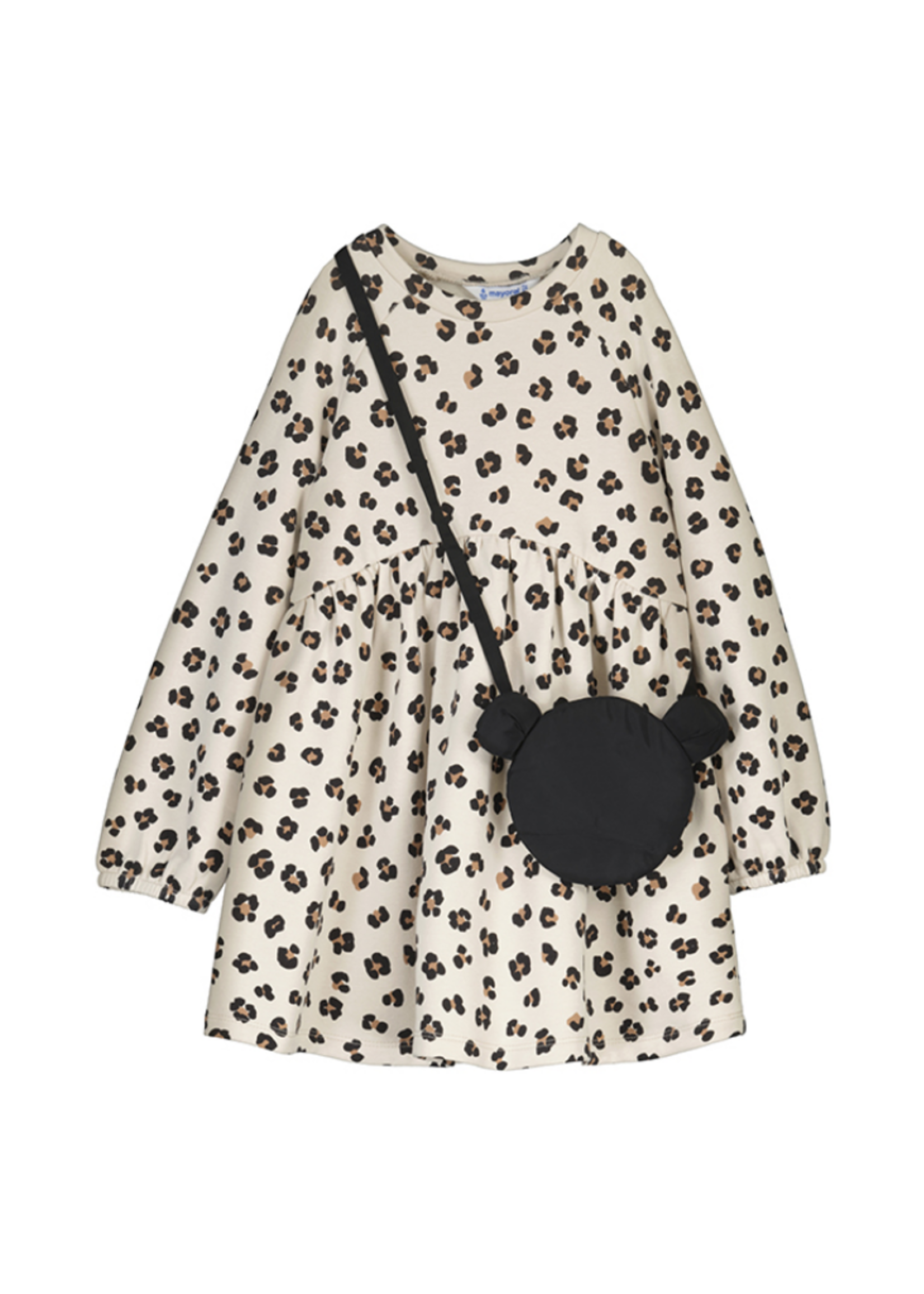 Mayoral Meloria Dress