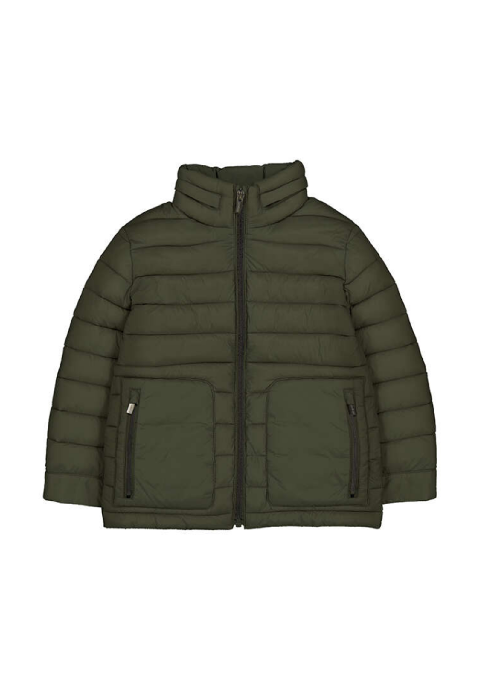 Mayoral Montague Coat