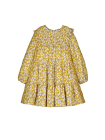 Mayoral Moressy Dress