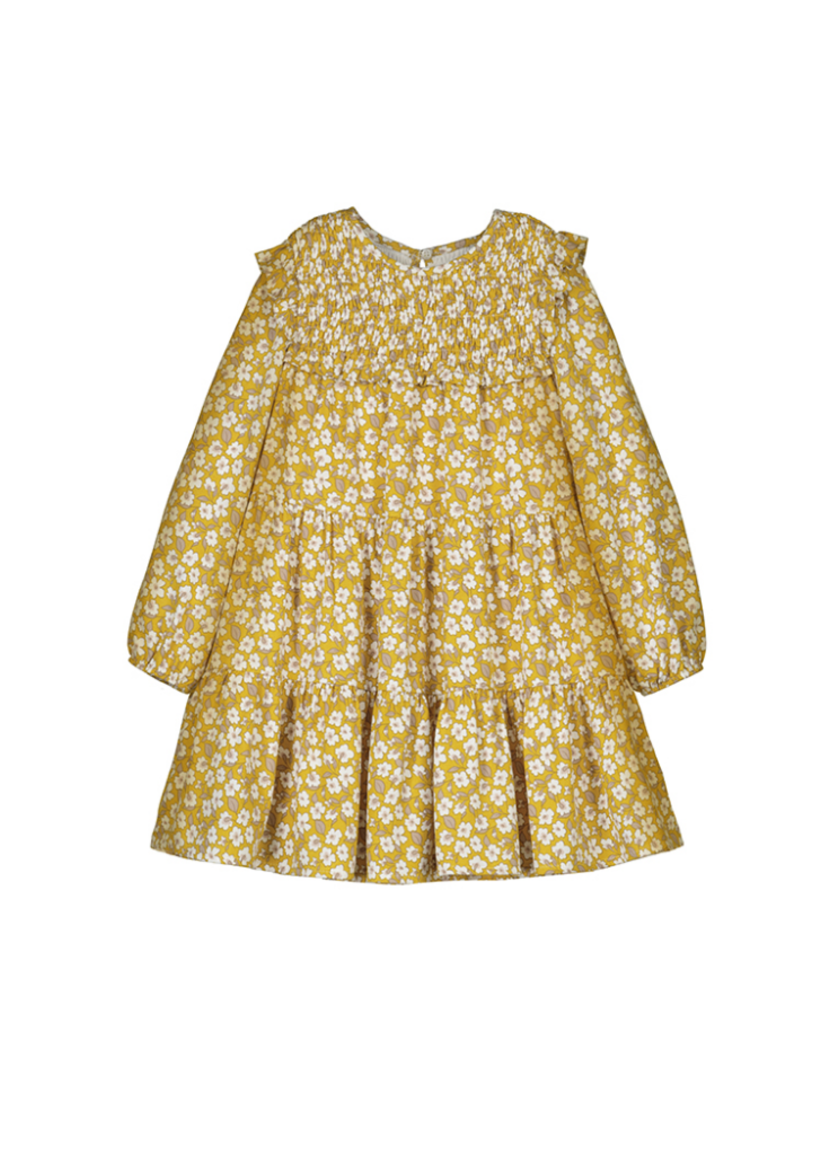 Mayoral Moressy Dress