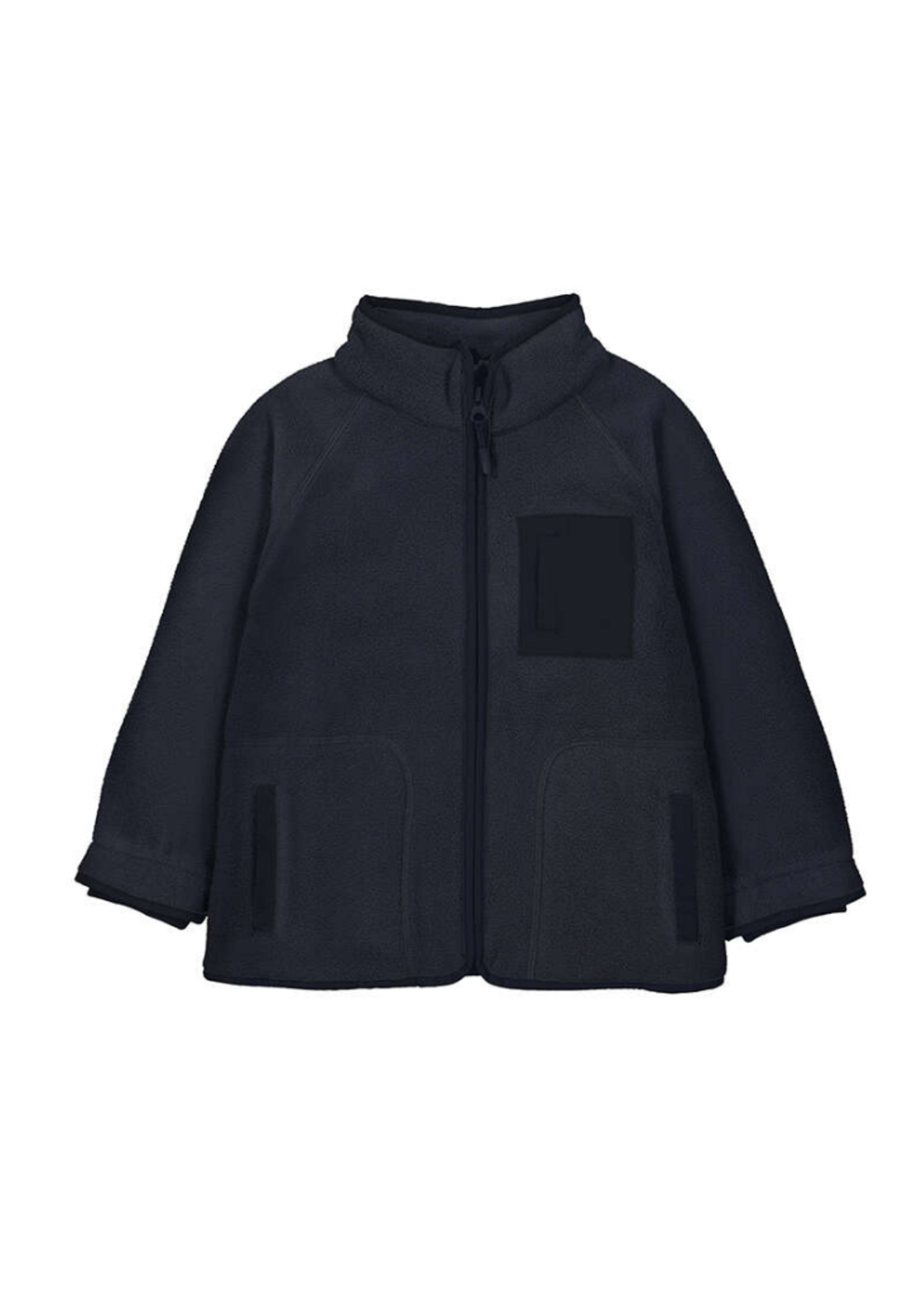 Mayoral Miken Zip Up