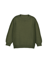 Mayoral Milton Crewneck
