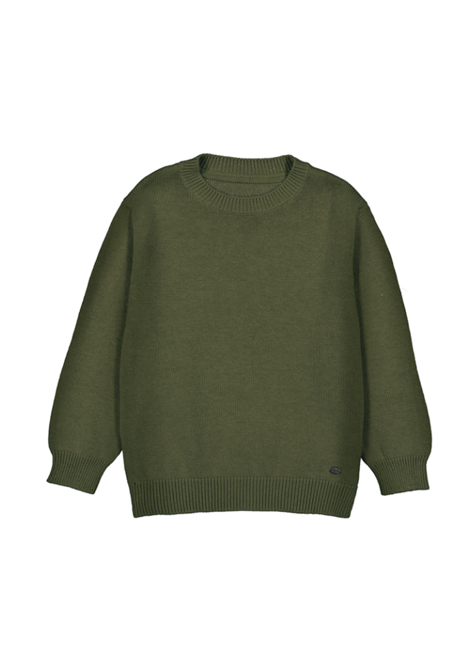 Mayoral Milton Crewneck