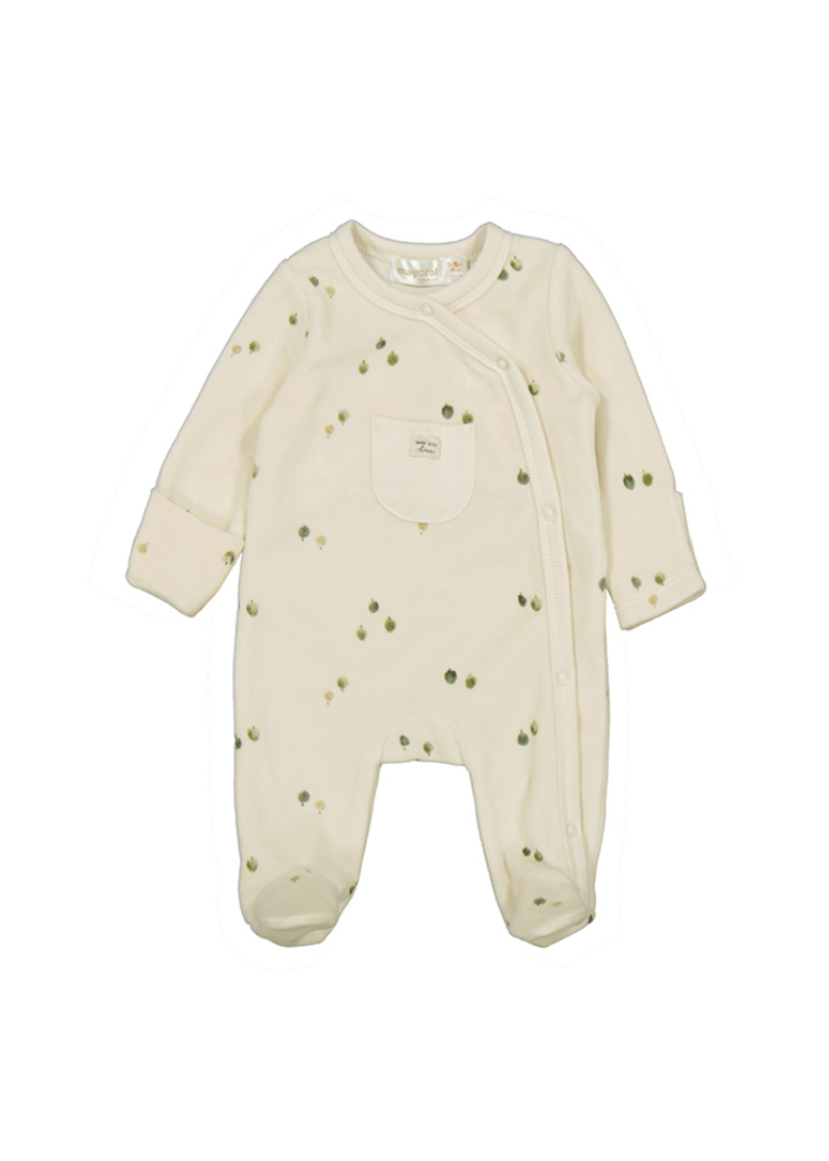 Mayoral Minna Onesie