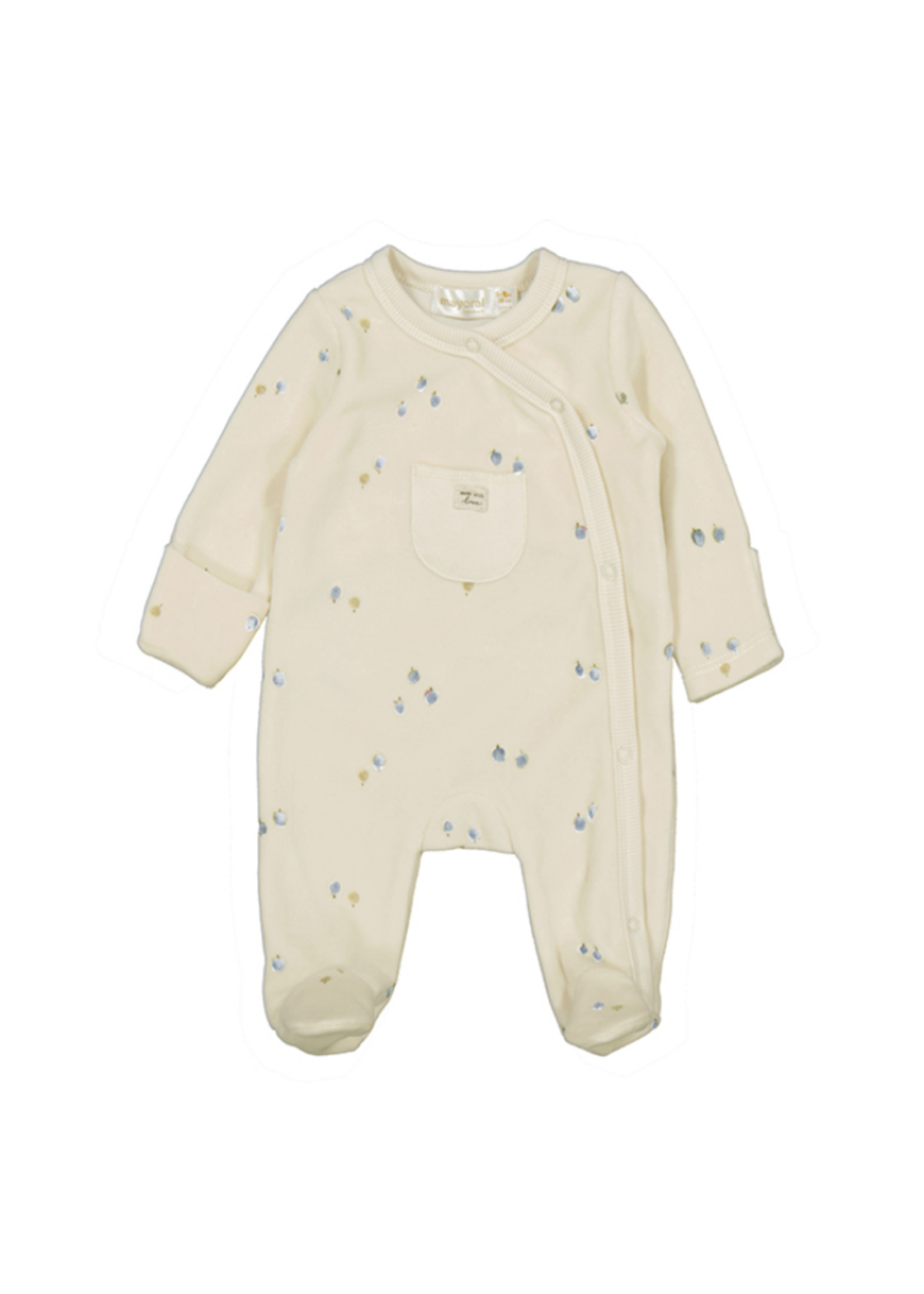 Mayoral Minna Onesie