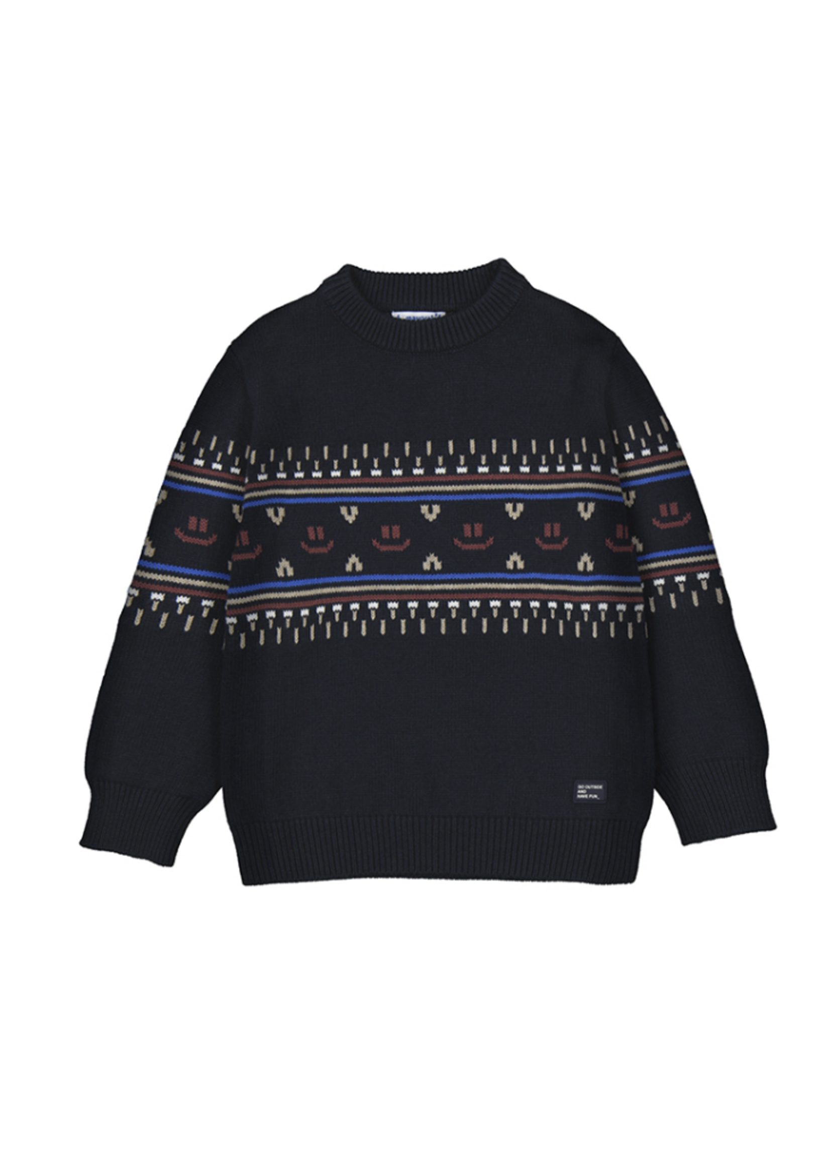 Mayoral Miorin Sweater