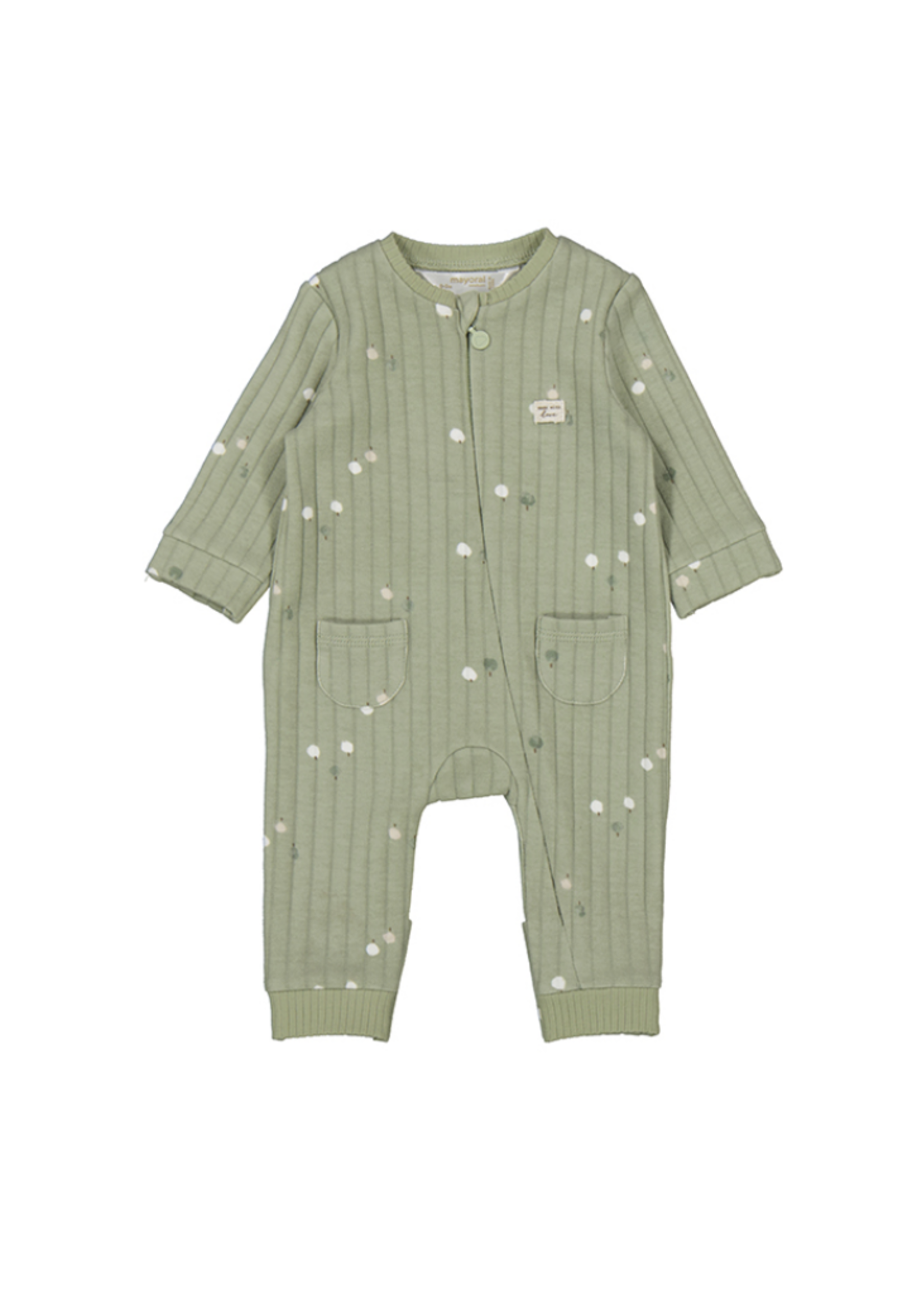 Mayoral Mirek Bodysuit