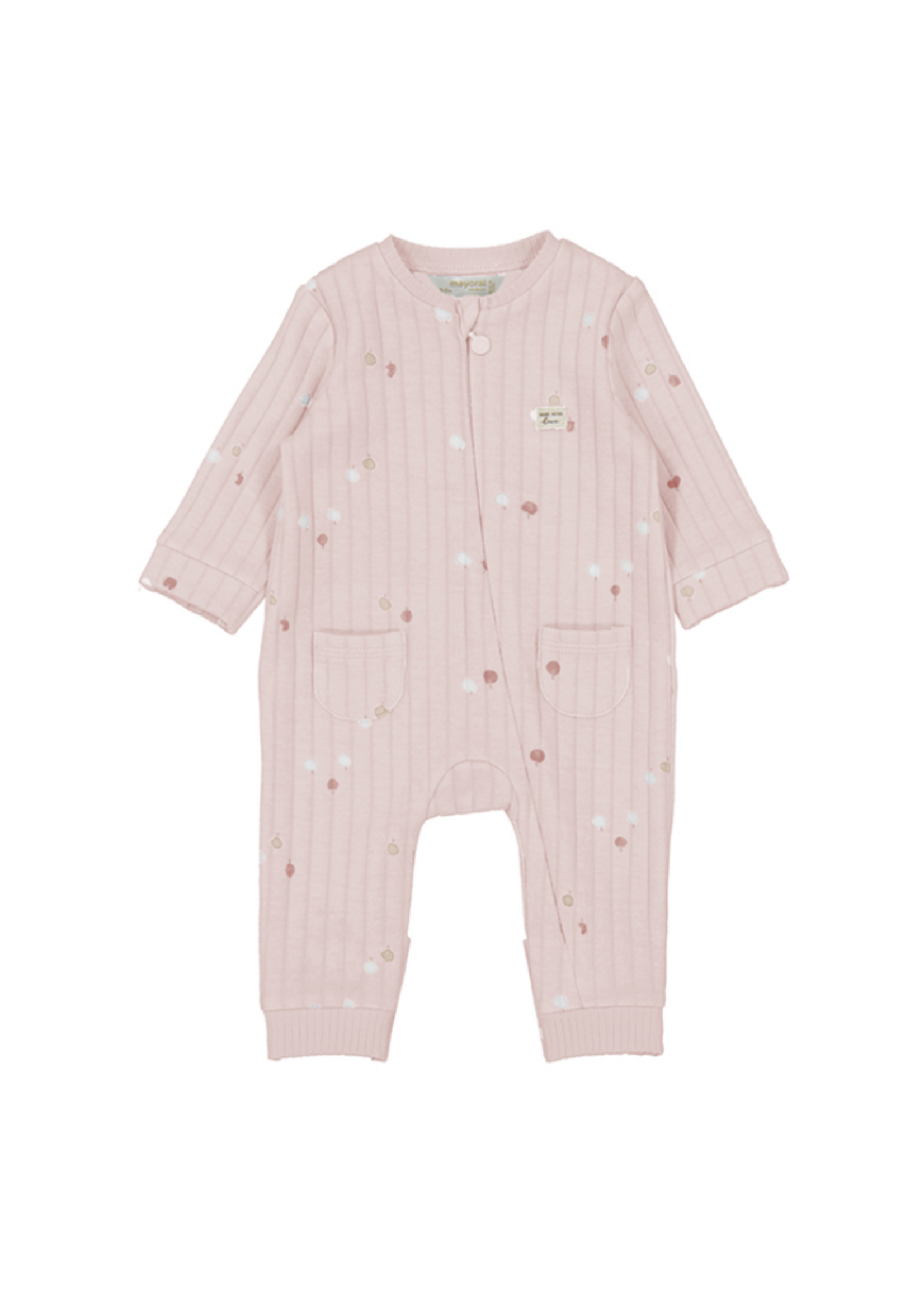Mayoral Mirek Bodysuit