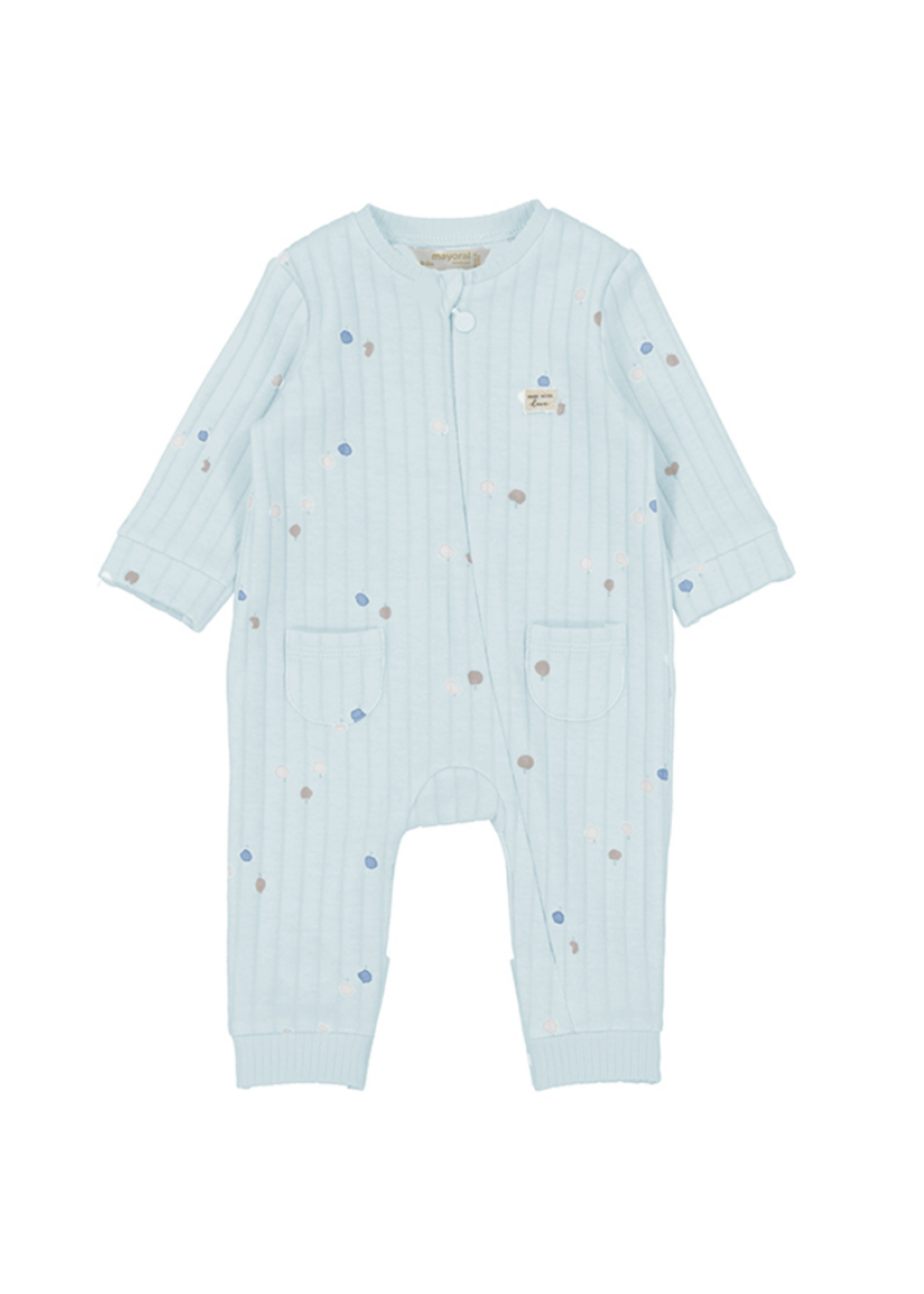 Mayoral Mirek Bodysuit