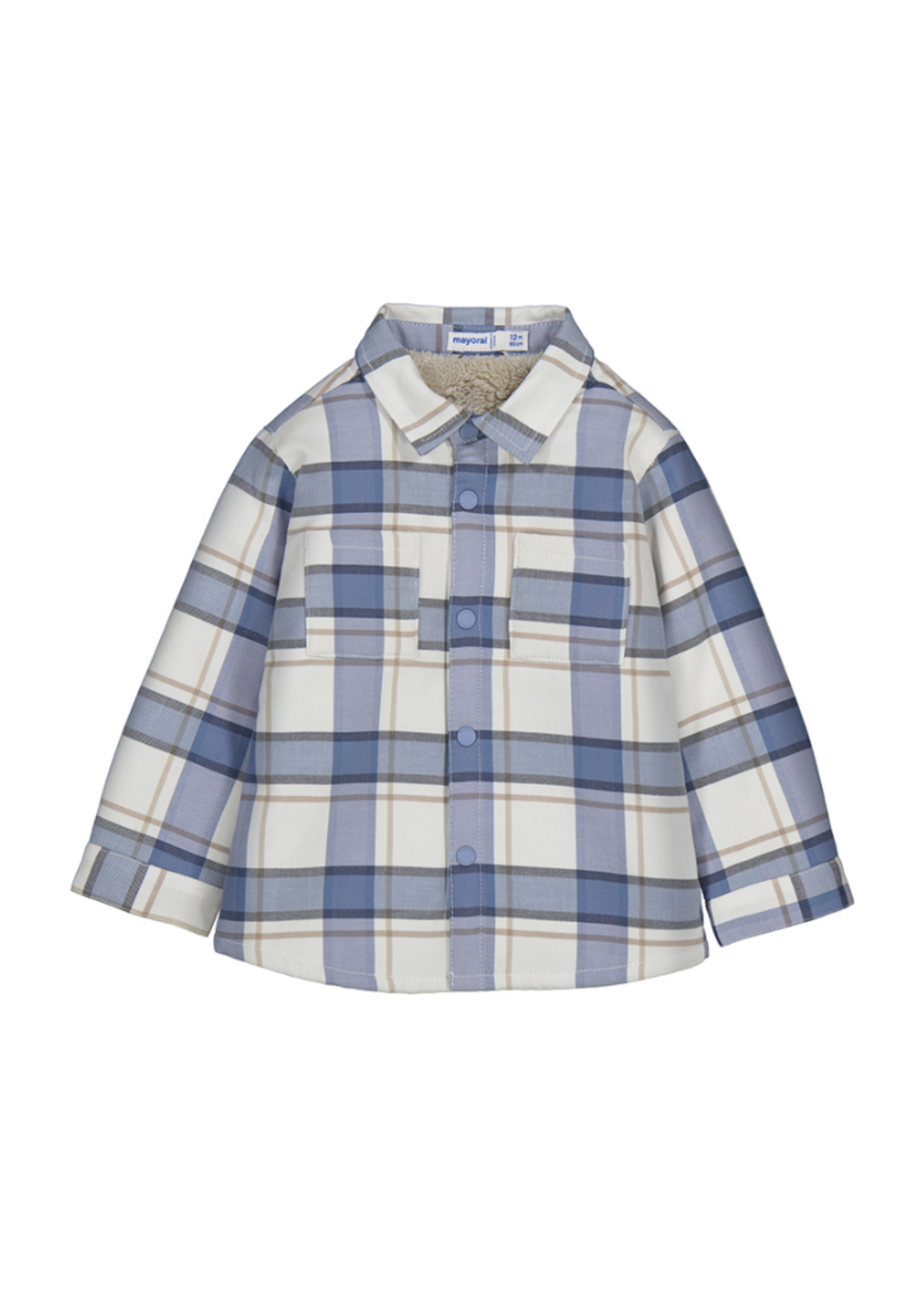 Mayoral Mistral Top