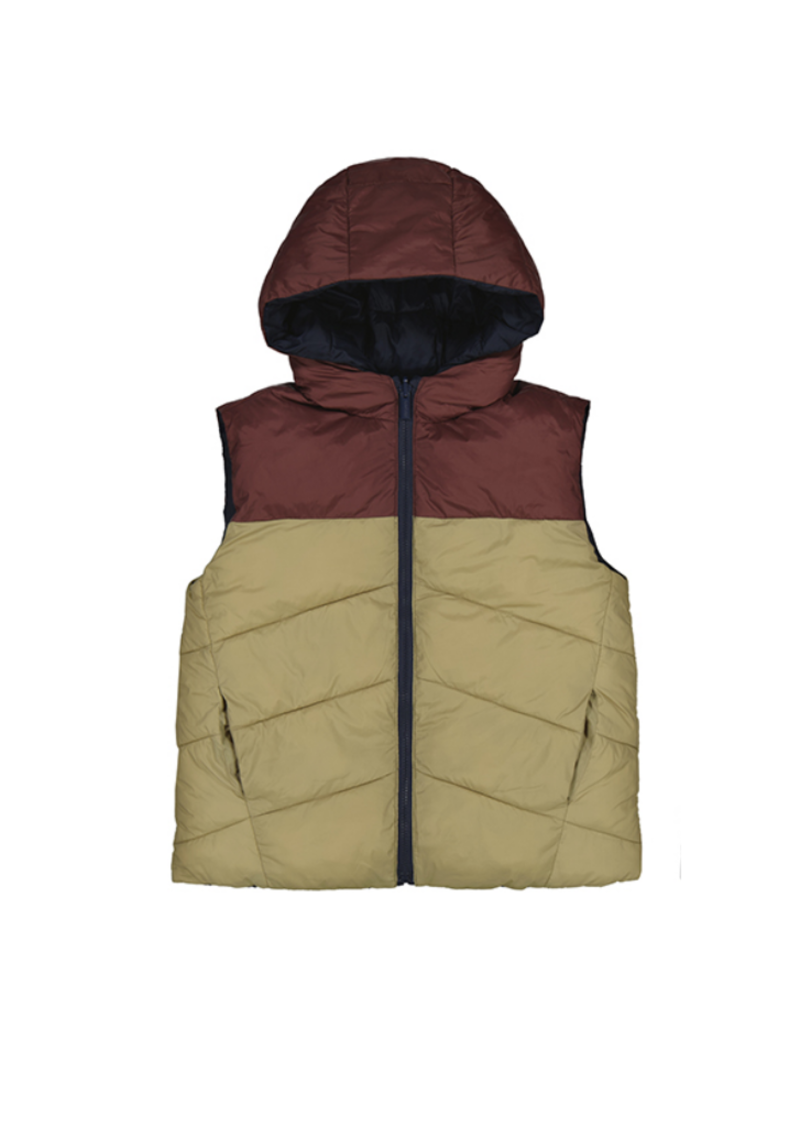 Mayoral Mithen Vest
