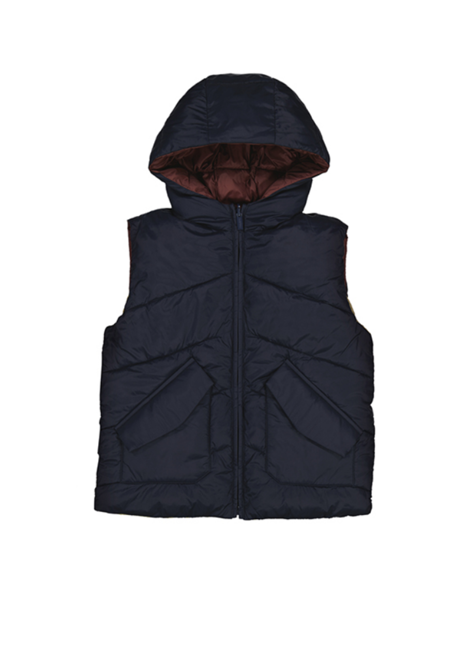 Mayoral Mithen Vest