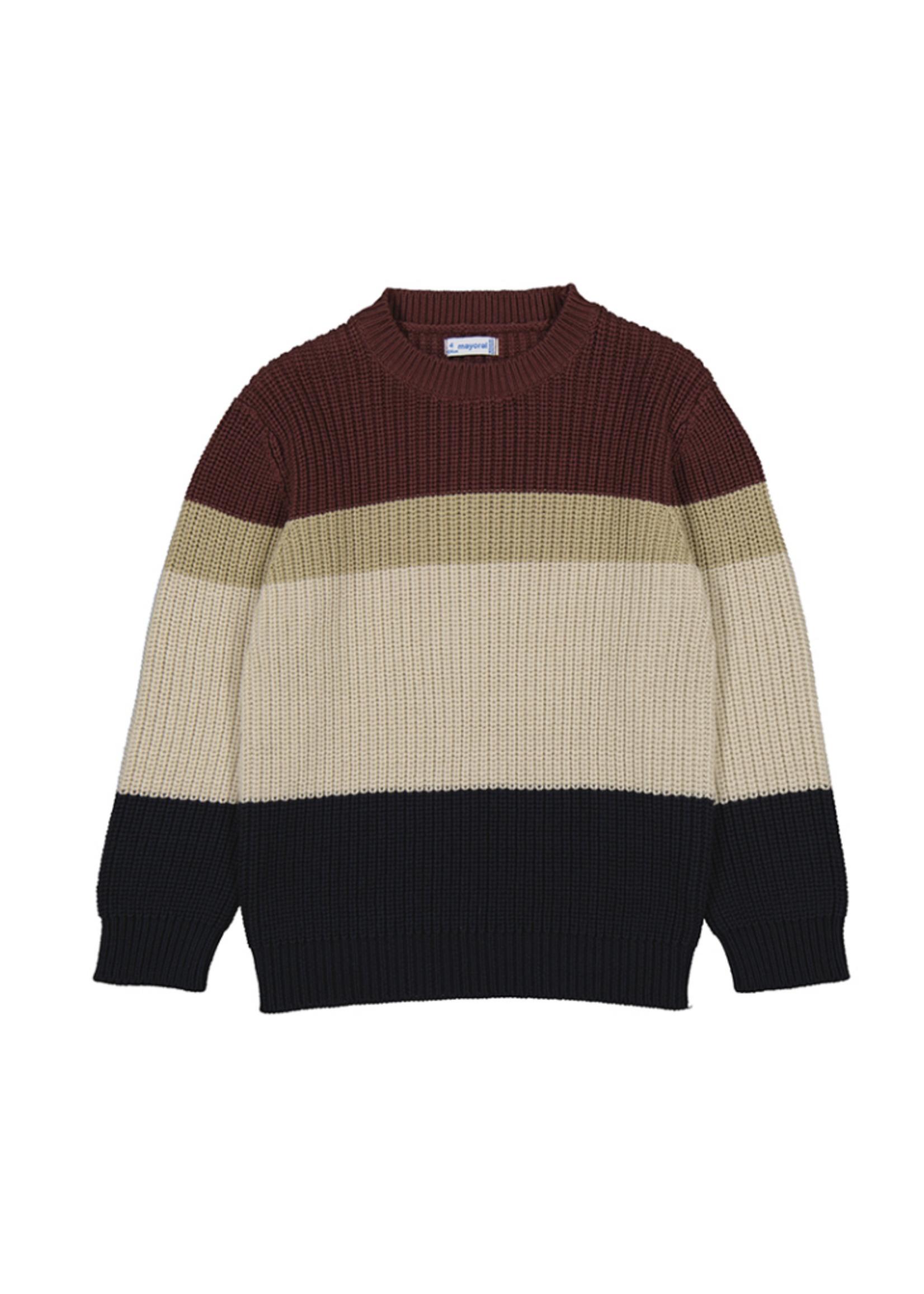 Mayoral Mox Sweater