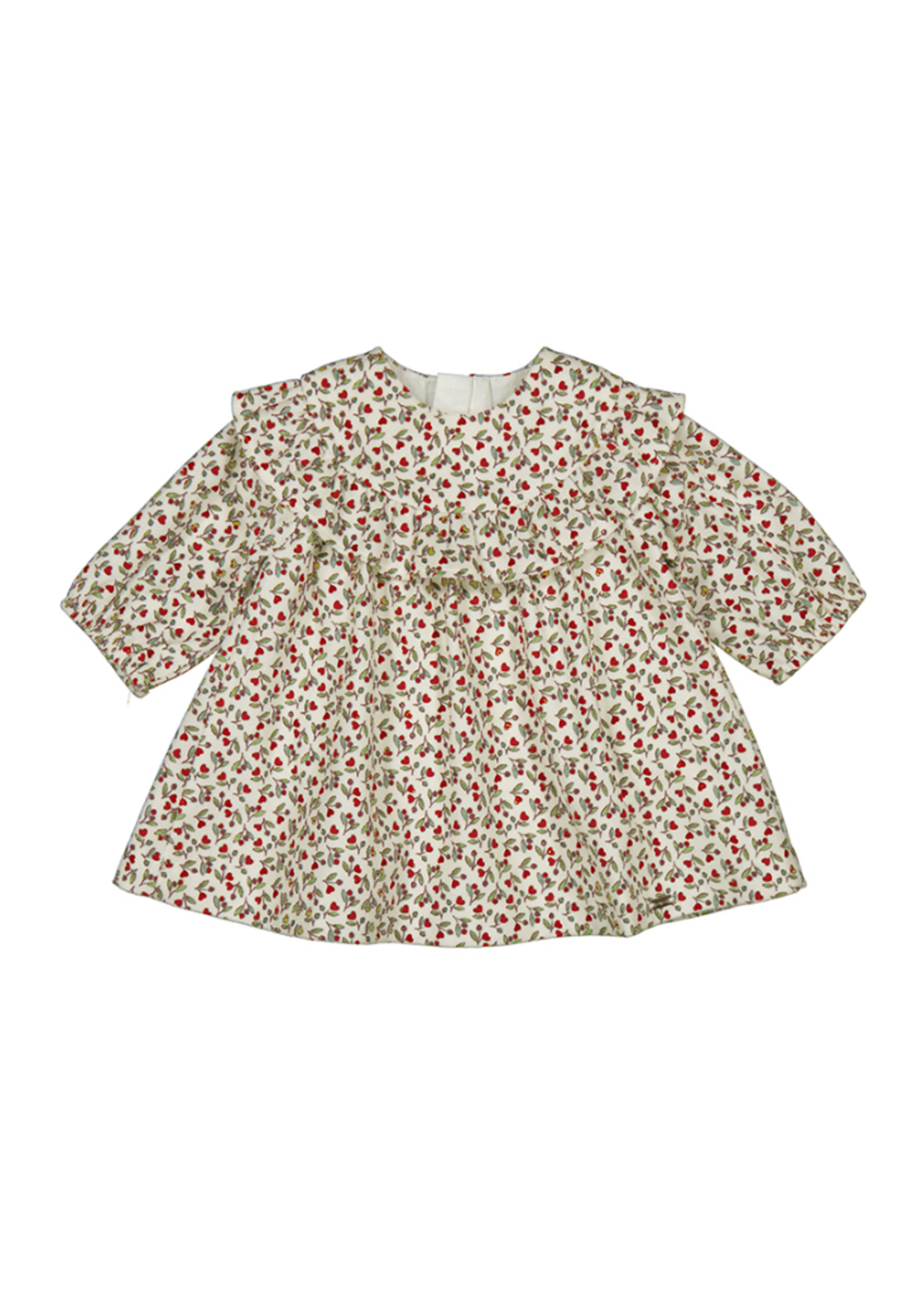 Mayoral Morren Dress