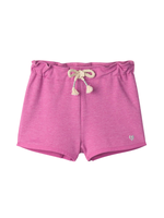 Hatley Spring Crocus Paperbag Shorts