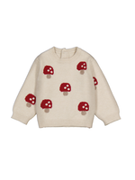 Mayoral Mayra Sweater