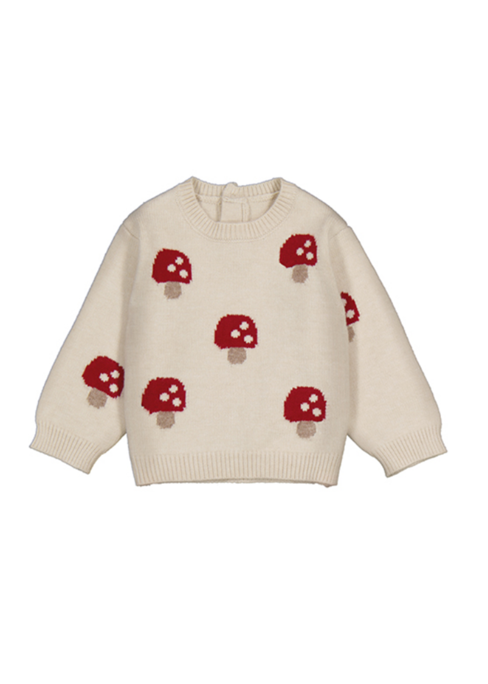 Mayoral Mayra Sweater