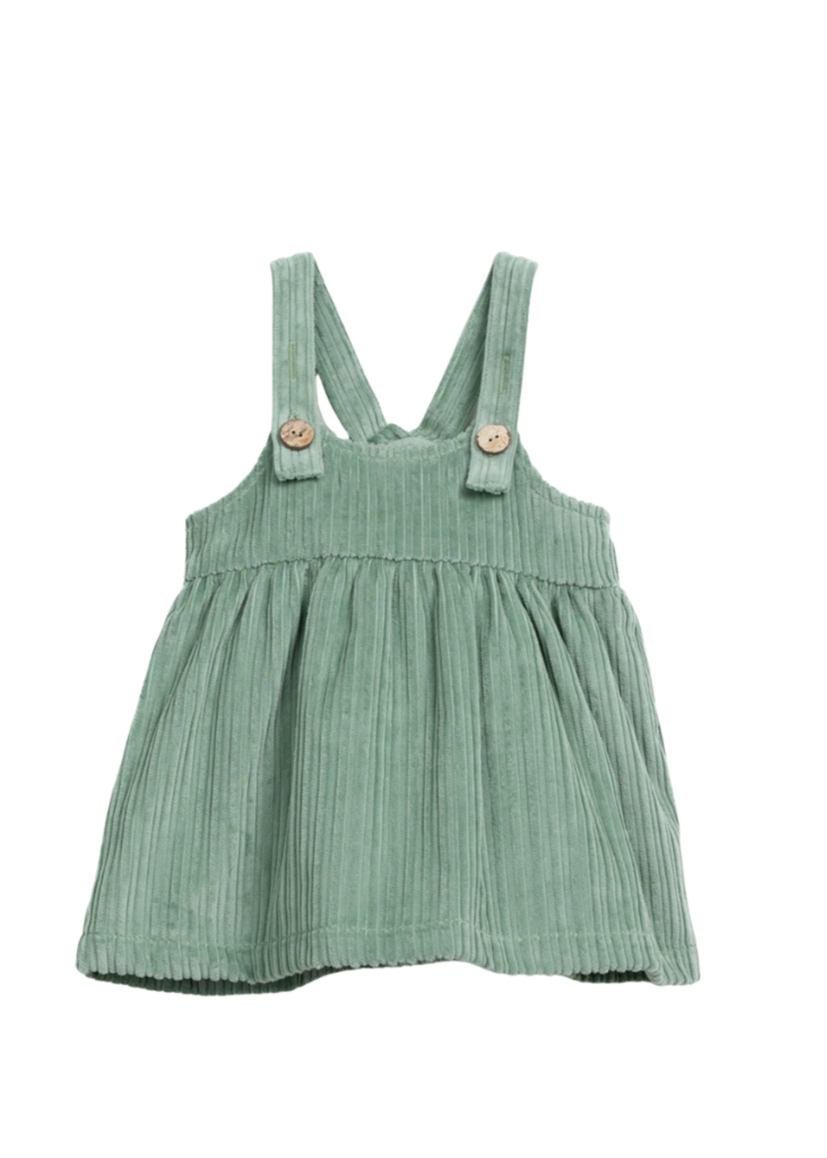 Play Up Parker Dress