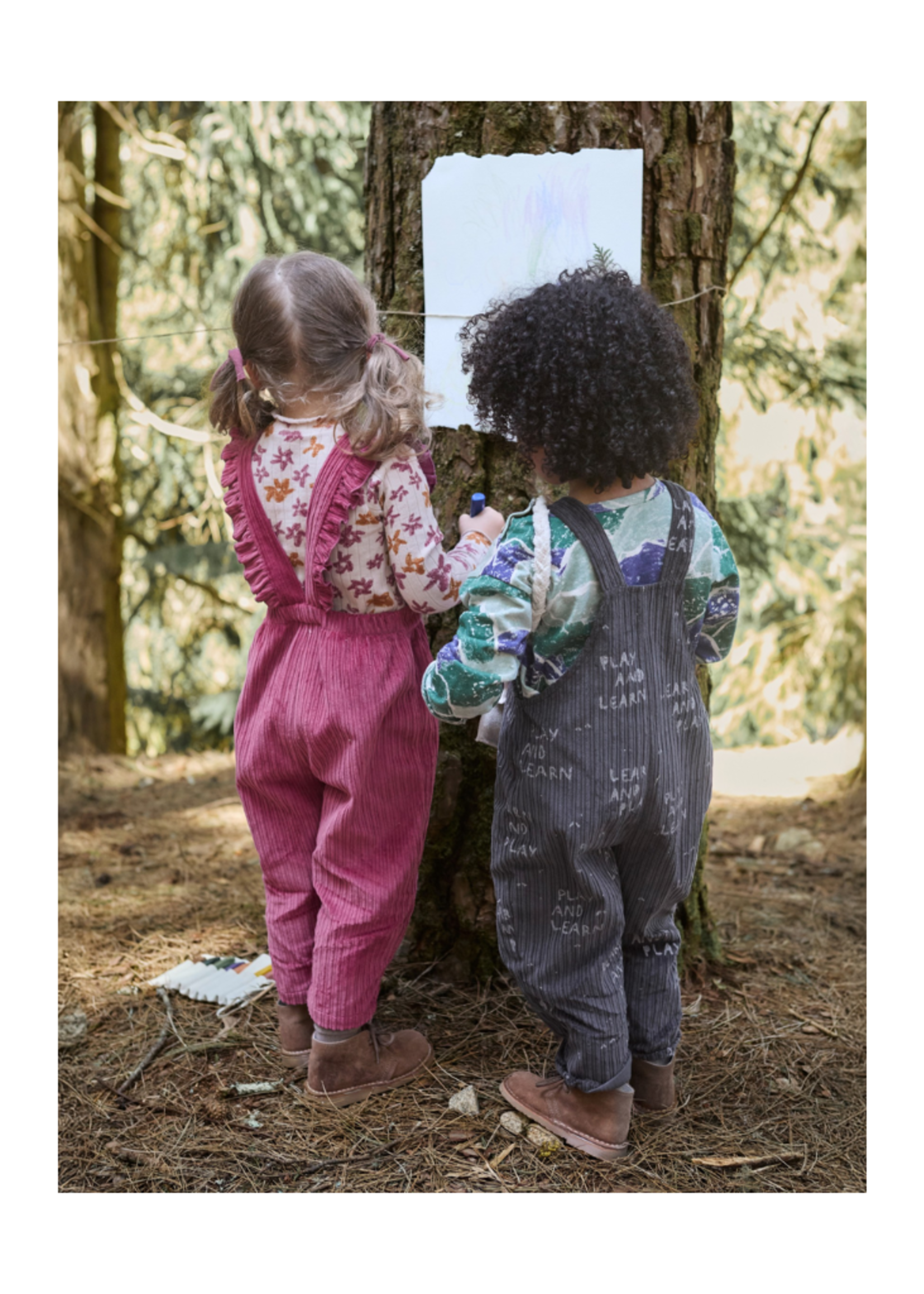 Play Up Piper Overall