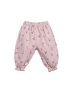 Play Up Poppy Pants