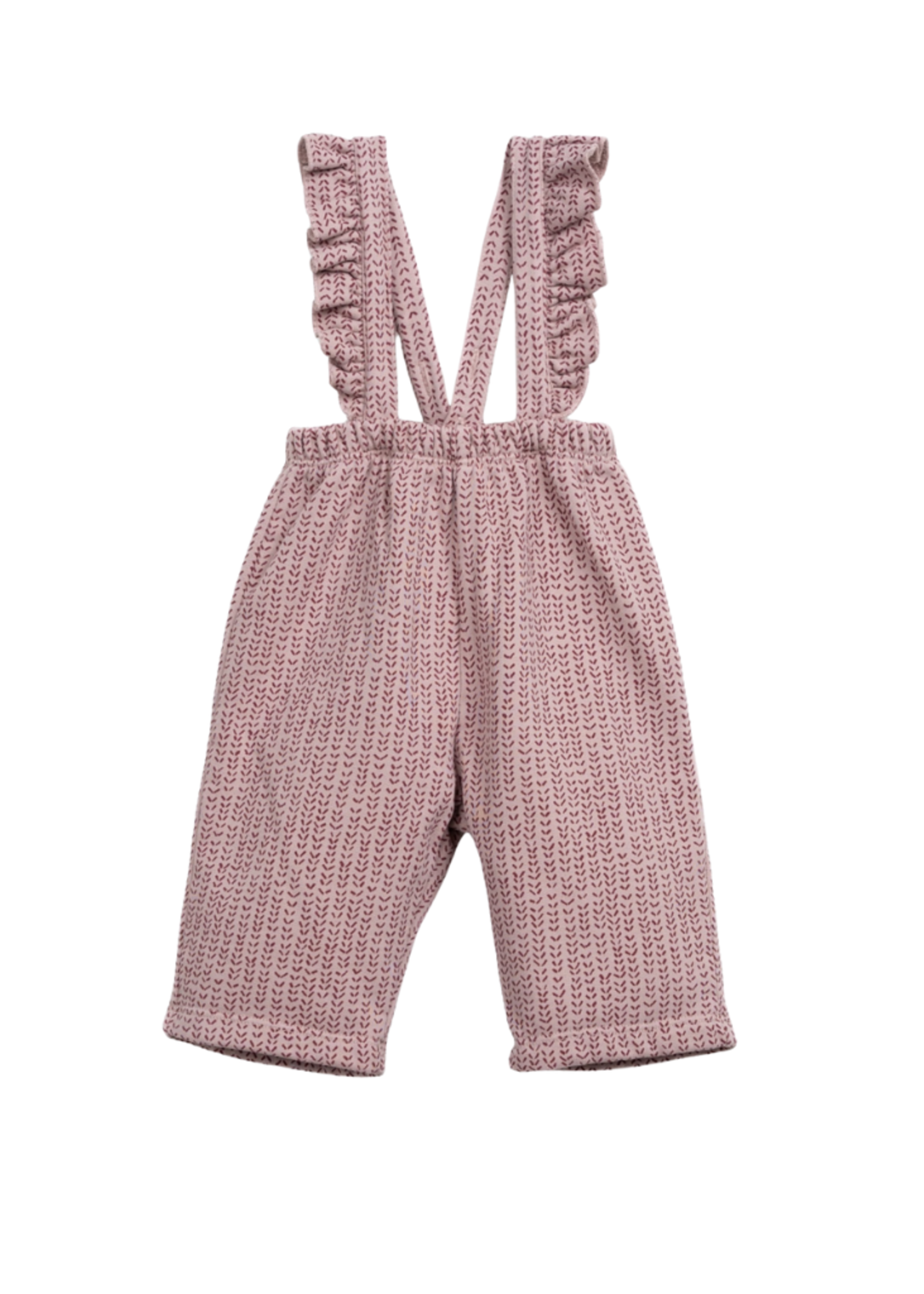 Play Up Presley Overall