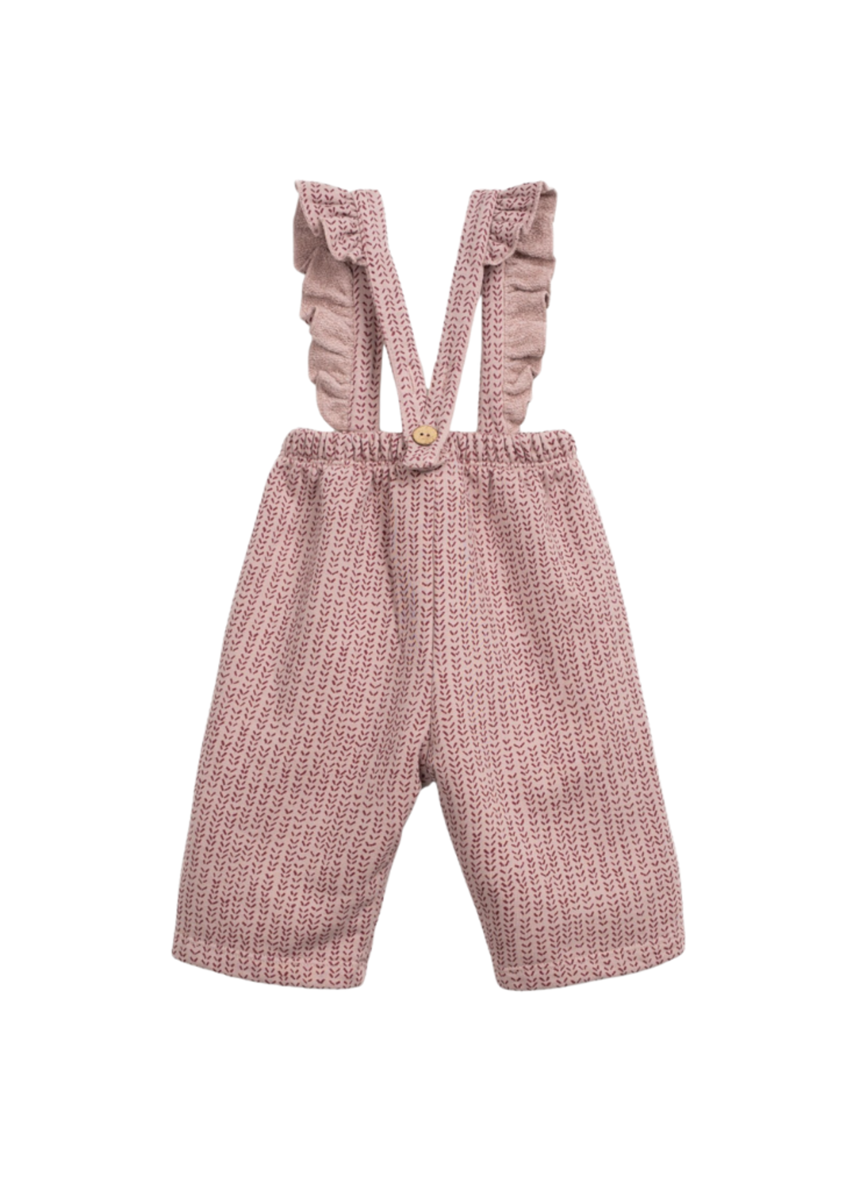 Play Up Presley Overall