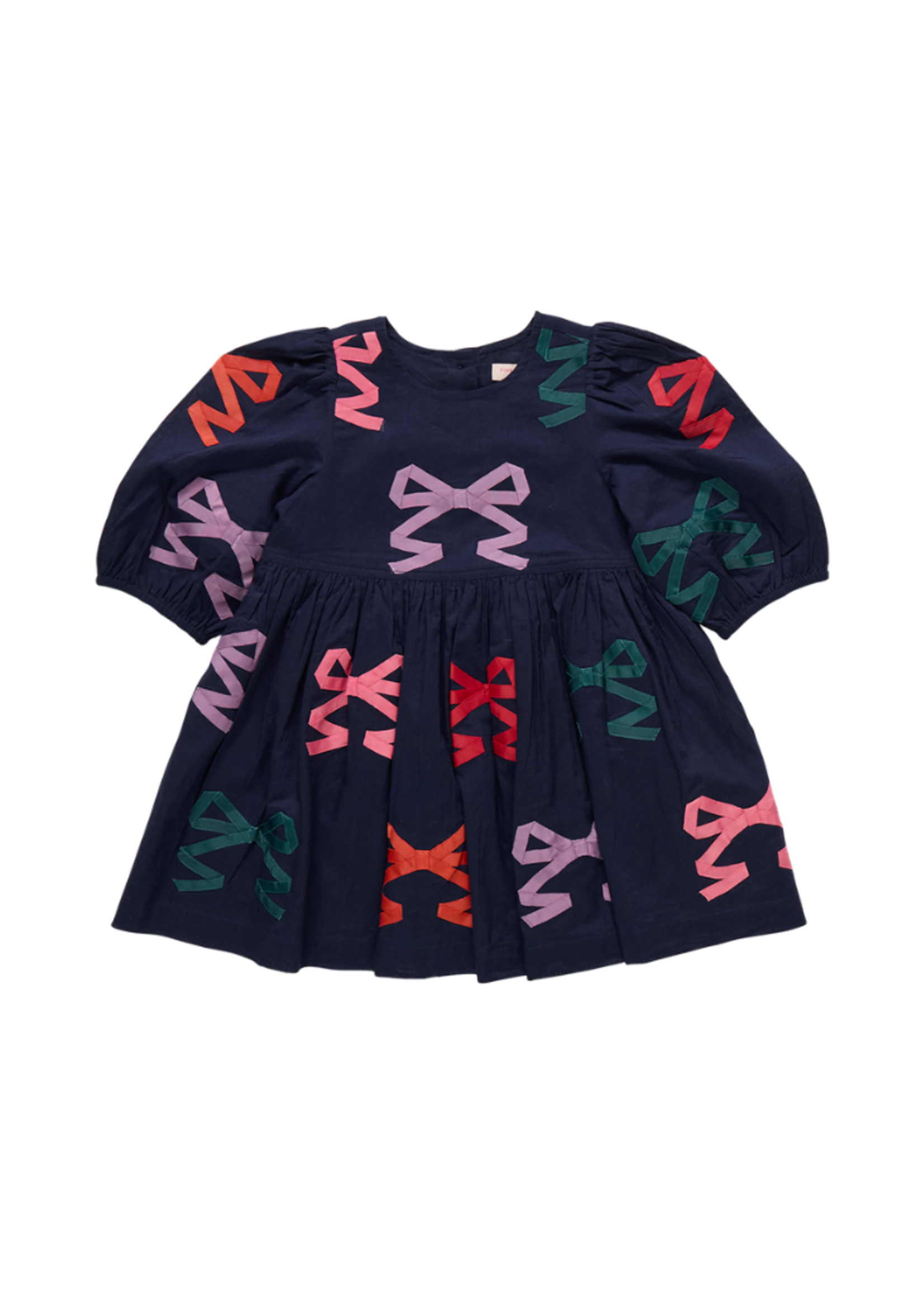 Pink Chicken Brooke Dress