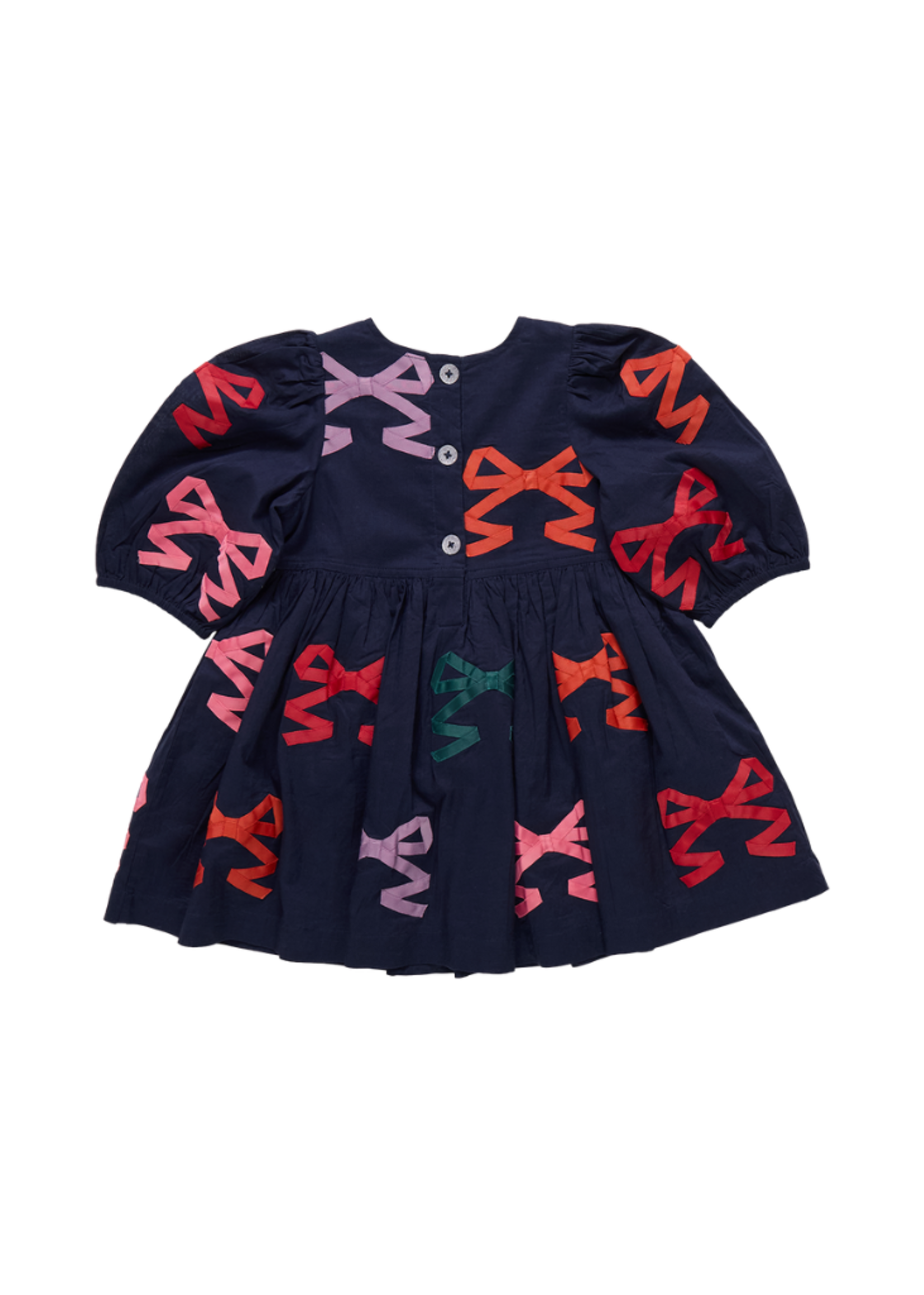 Pink Chicken Brooke Dress