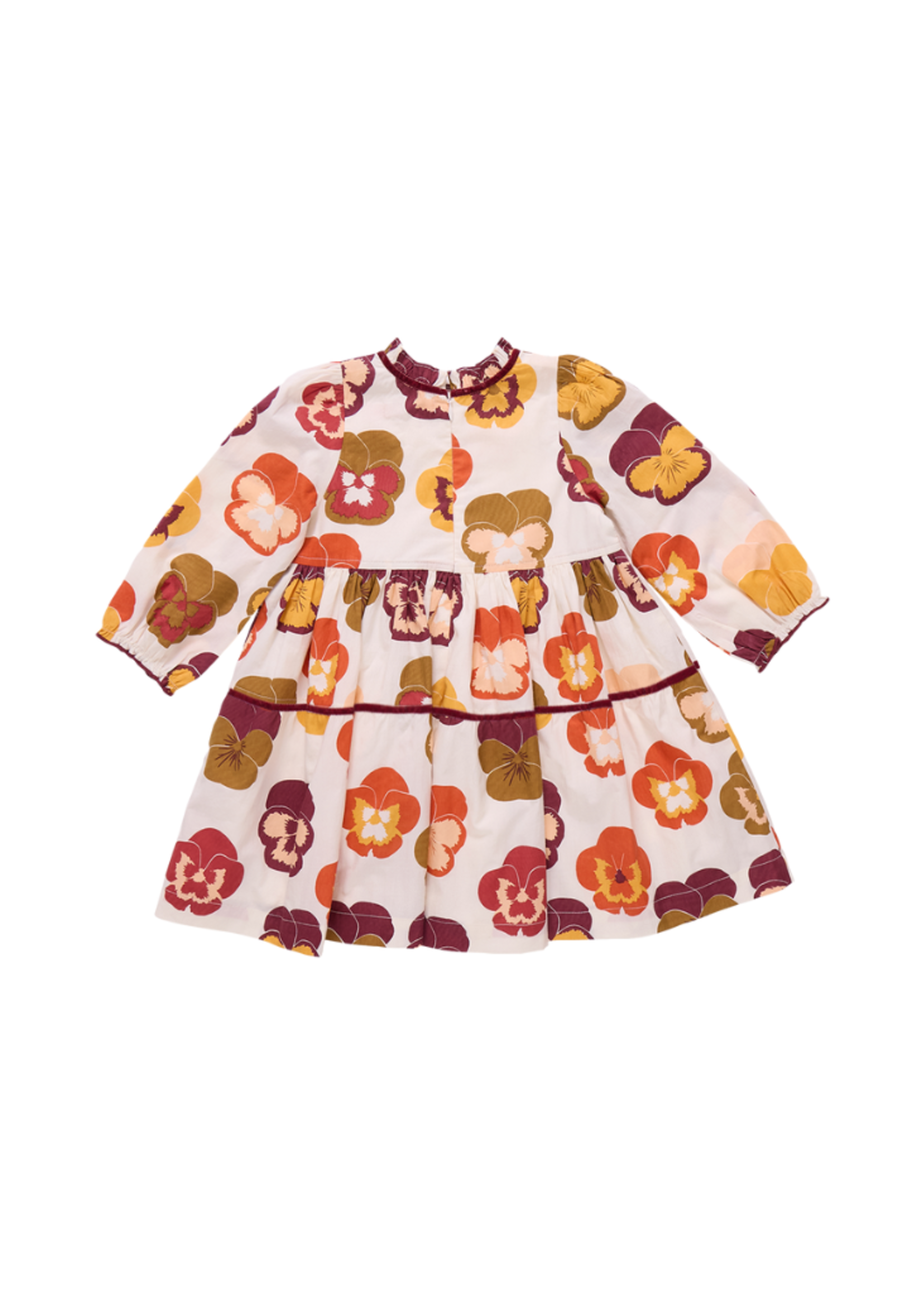 Pink Chicken Charlie Dress