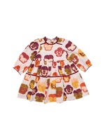 Pink Chicken Charlie Dress