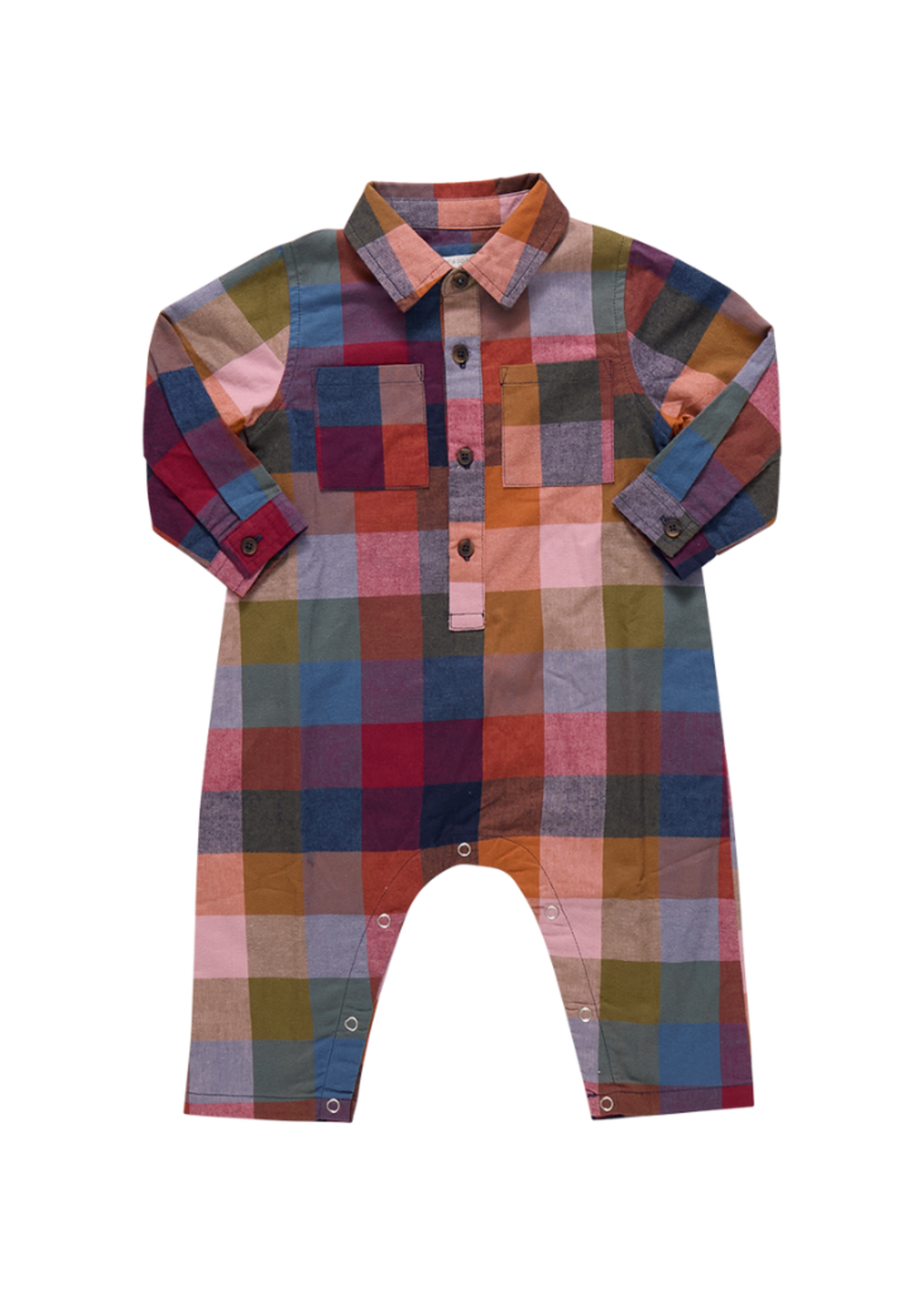 Pink Chicken Easton Jumper