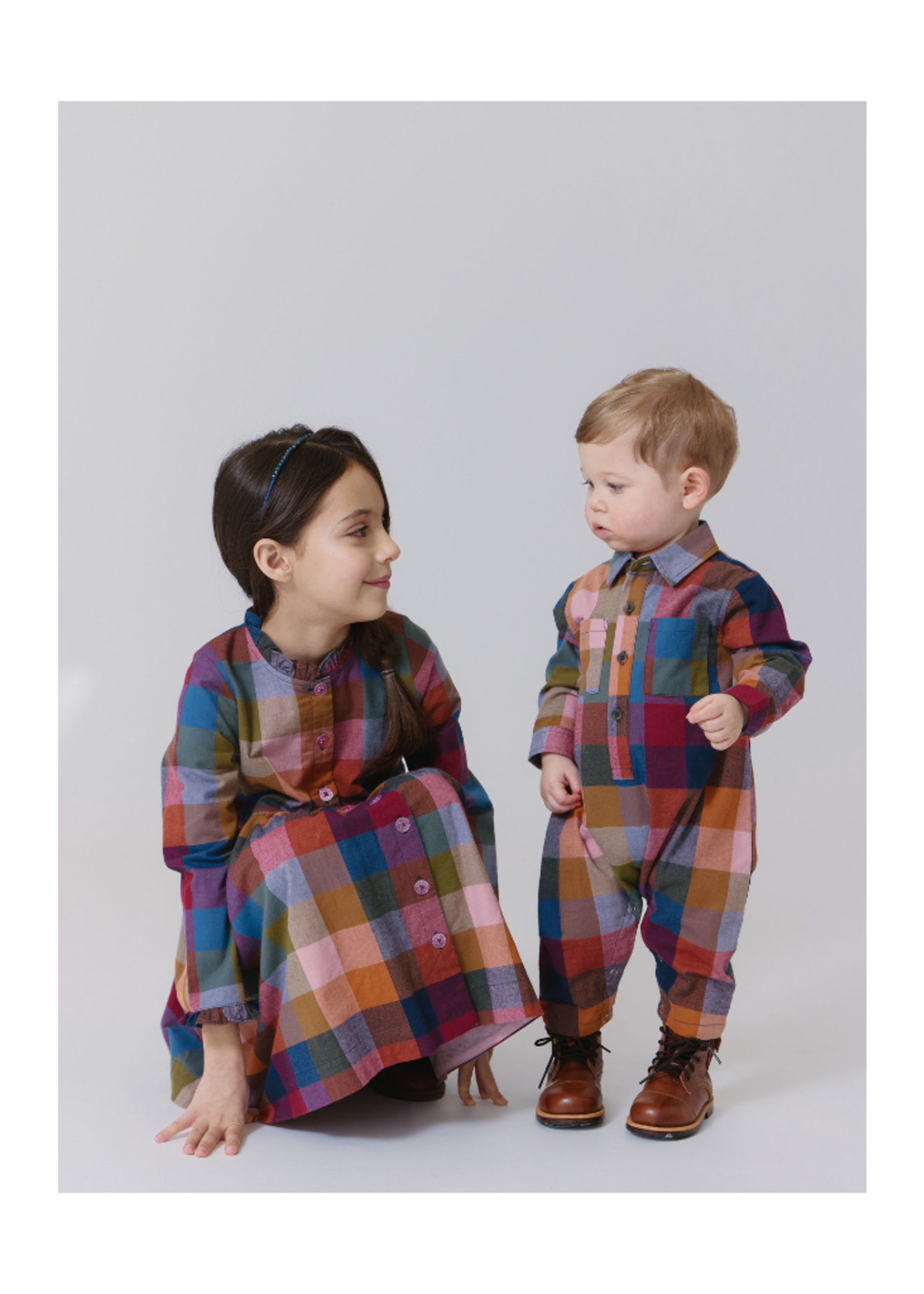 Pink Chicken Easton Jumper