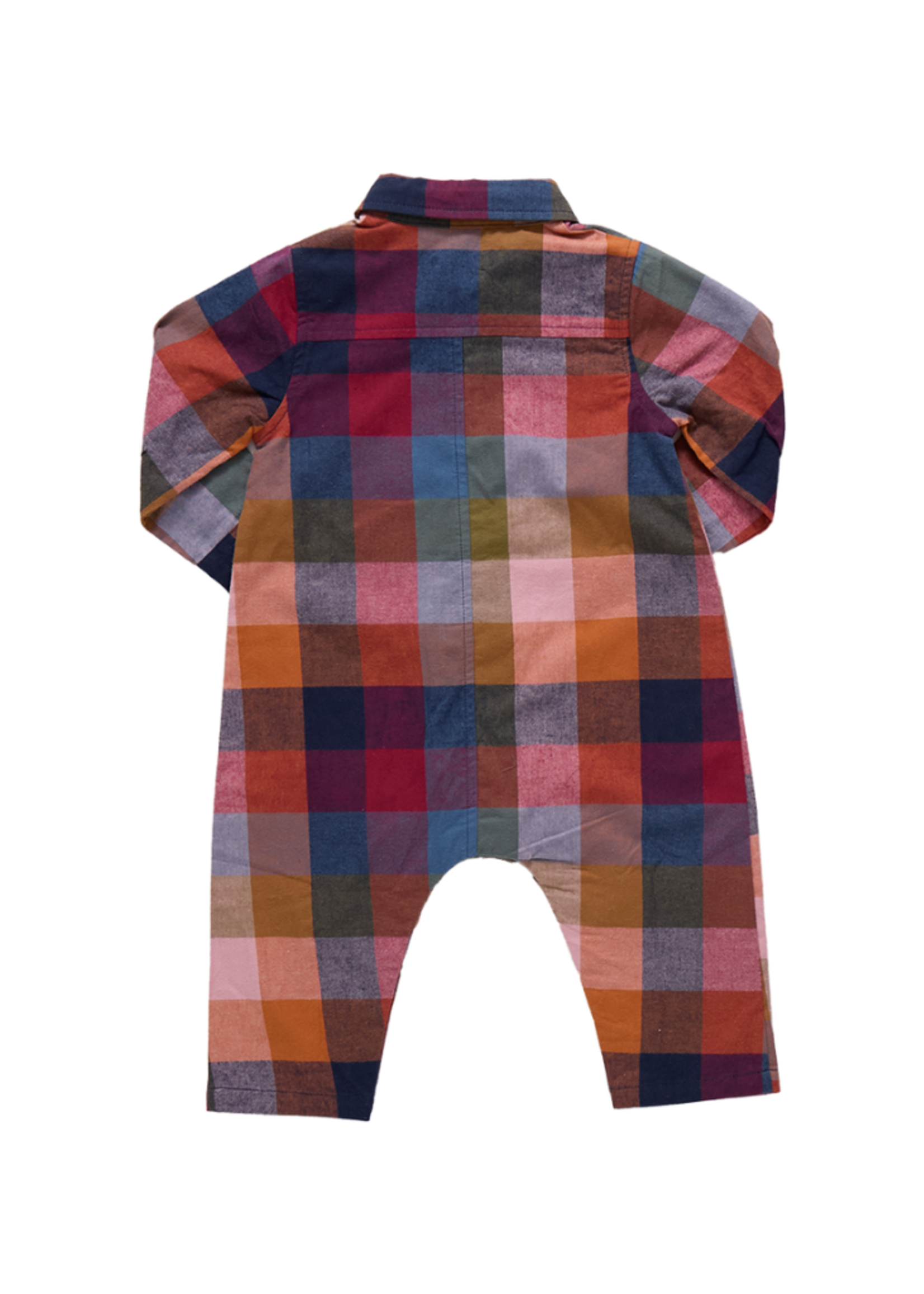 Pink Chicken Easton Jumper