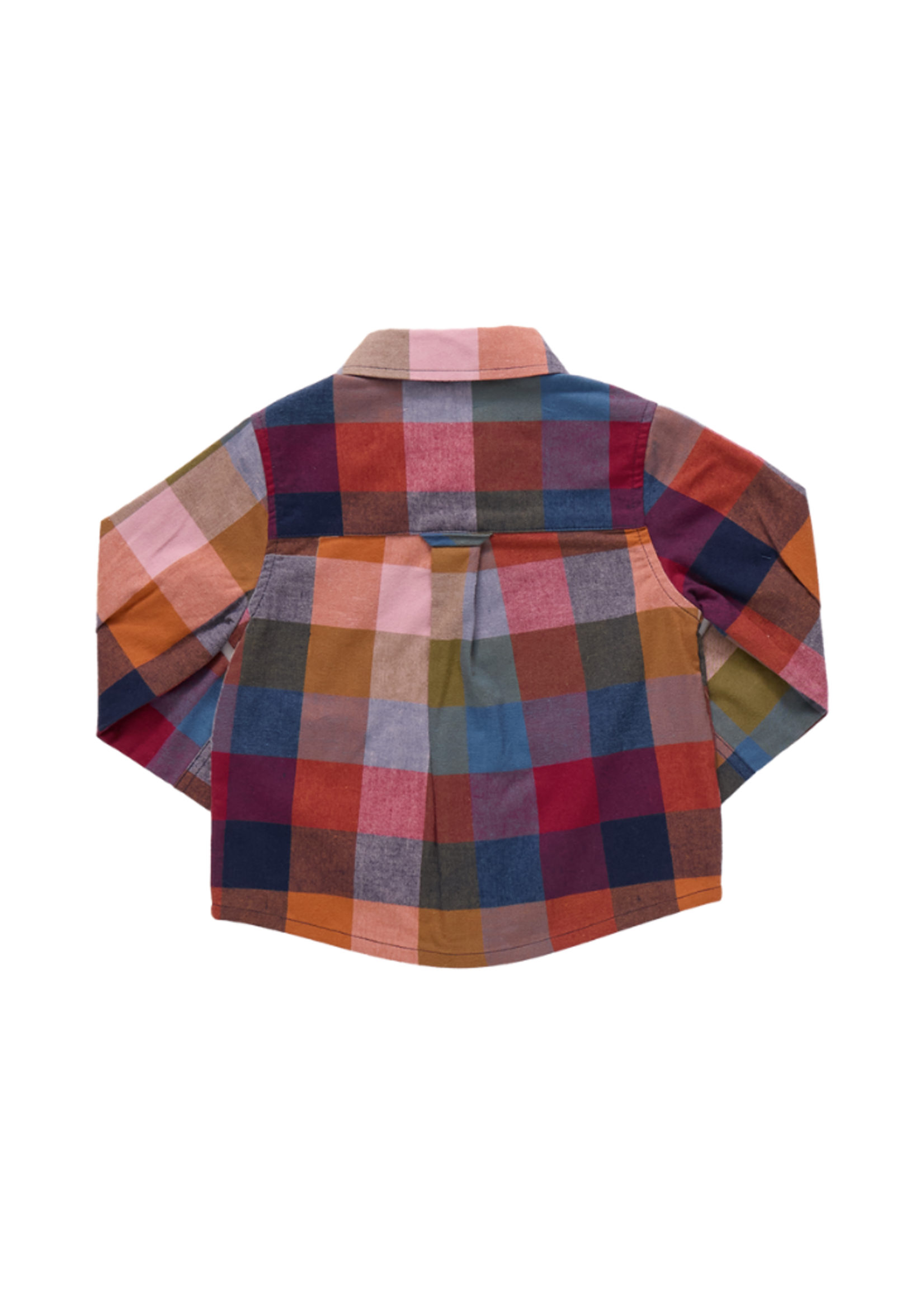 Pink Chicken Jack Shirt