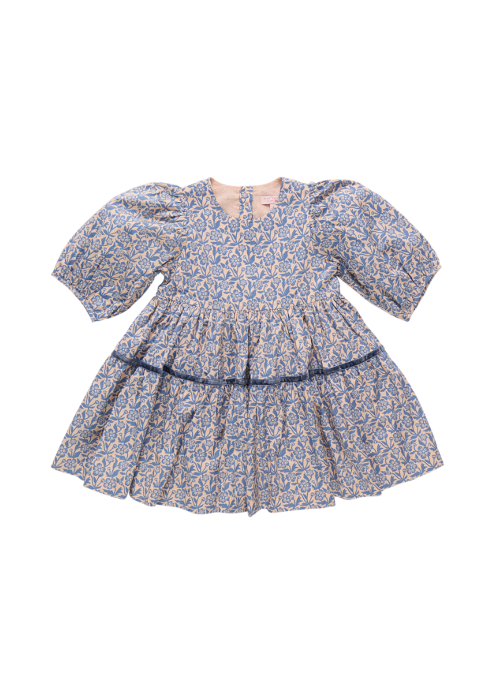 Pink Chicken Maribelle Dress