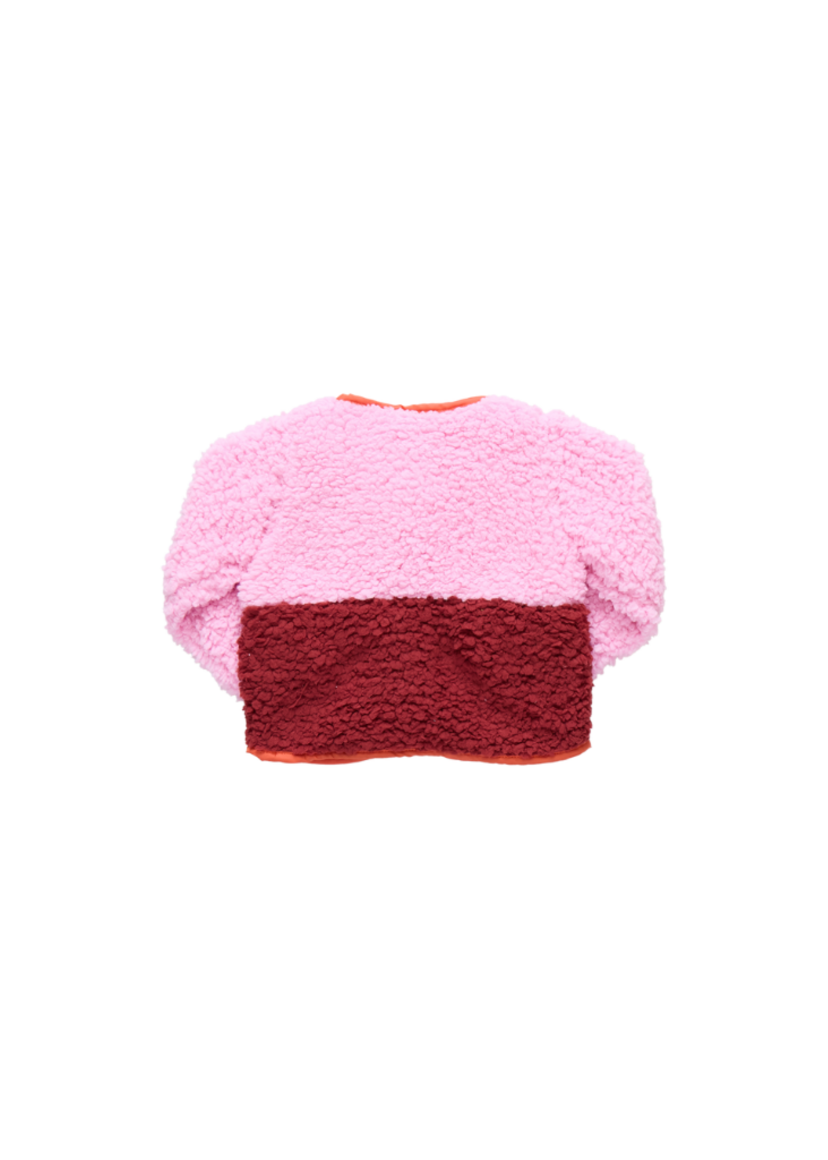 Pink Chicken Ruth Jacket