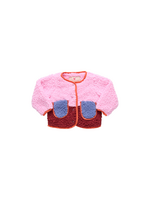 Pink Chicken Ruth Jacket