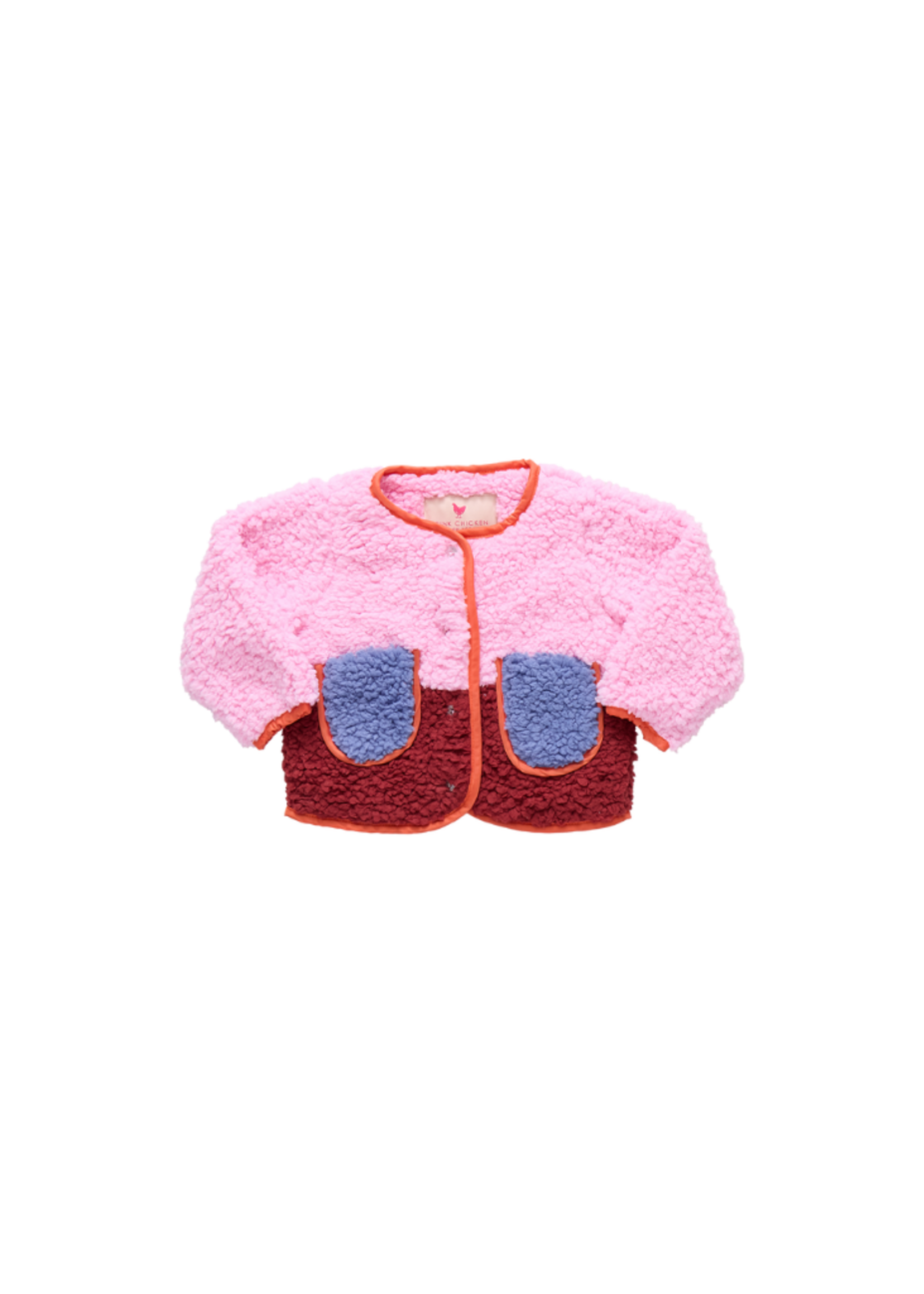 Pink Chicken Ruth Jacket