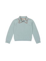 Misha & Puff Elsa Sweater