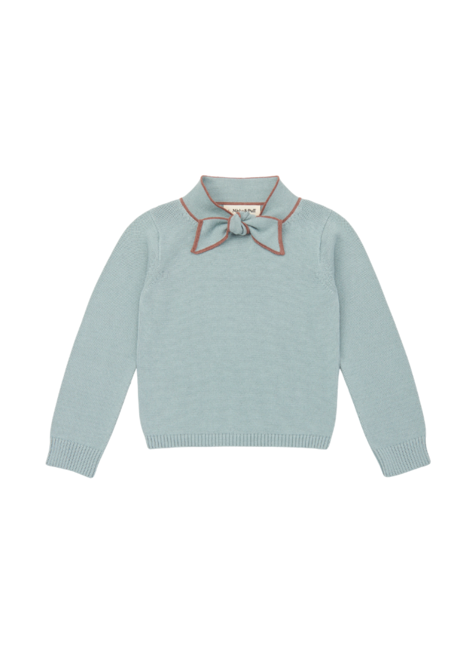 Misha & Puff Elsa Sweater