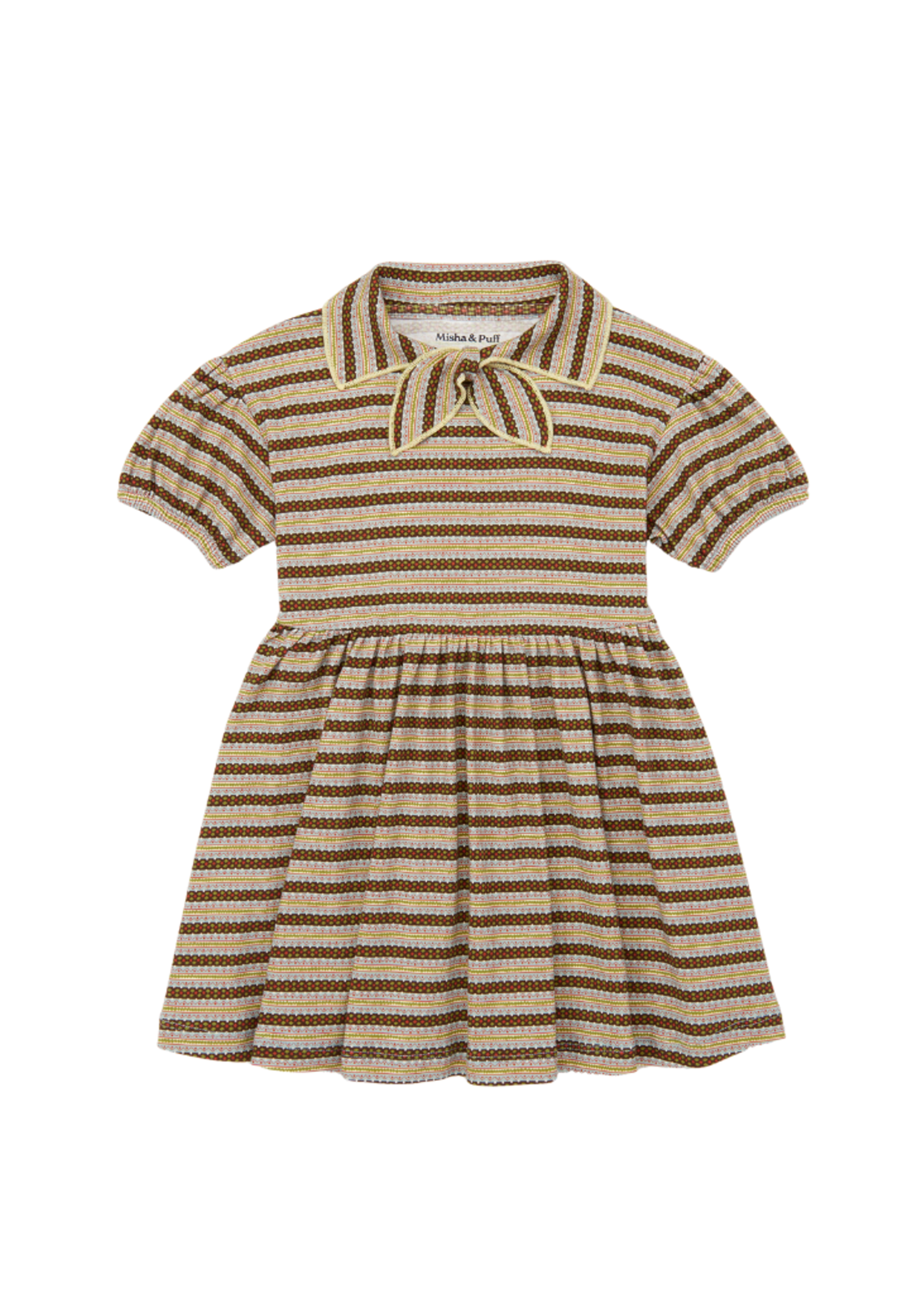 Misha & Puff Junior Scout Dress