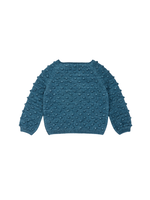 Misha & Puff Popcorn Sweater