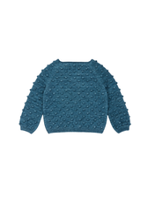 トップス Misha and Puff popcorn sweater 3-4Y MISHA & PUFF POPCORN SWEATER(6M-24M)