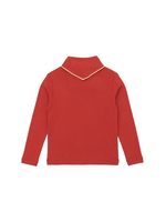 Misha & Puff Scout Top