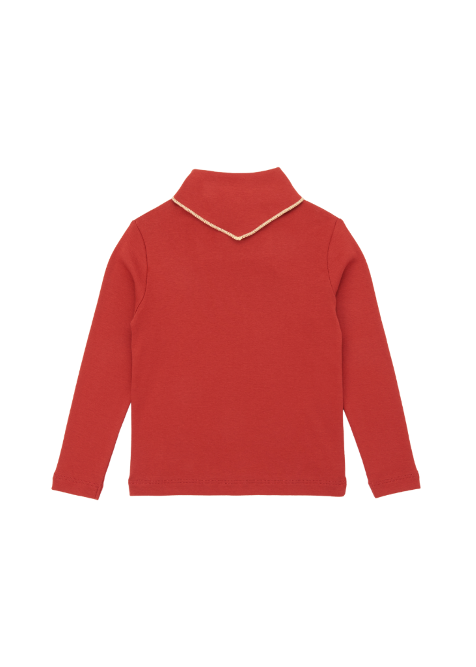 Misha & Puff Scout Top