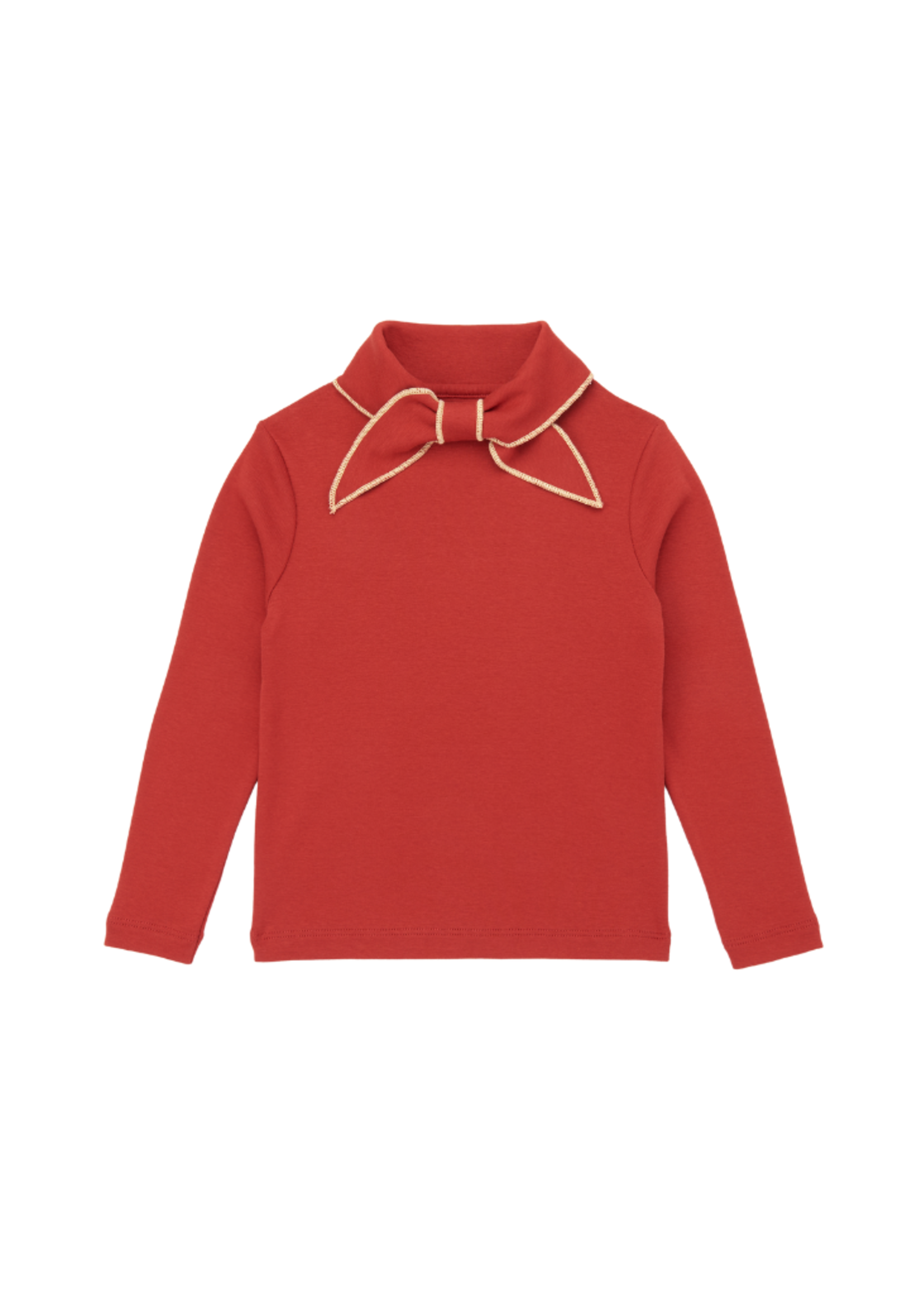 Misha & Puff Scout Top