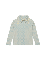 Misha & Puff Scout Top