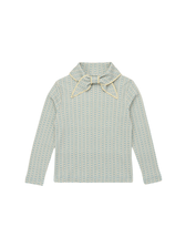 Misha & Puff Scout Top - Sugarcup Trading