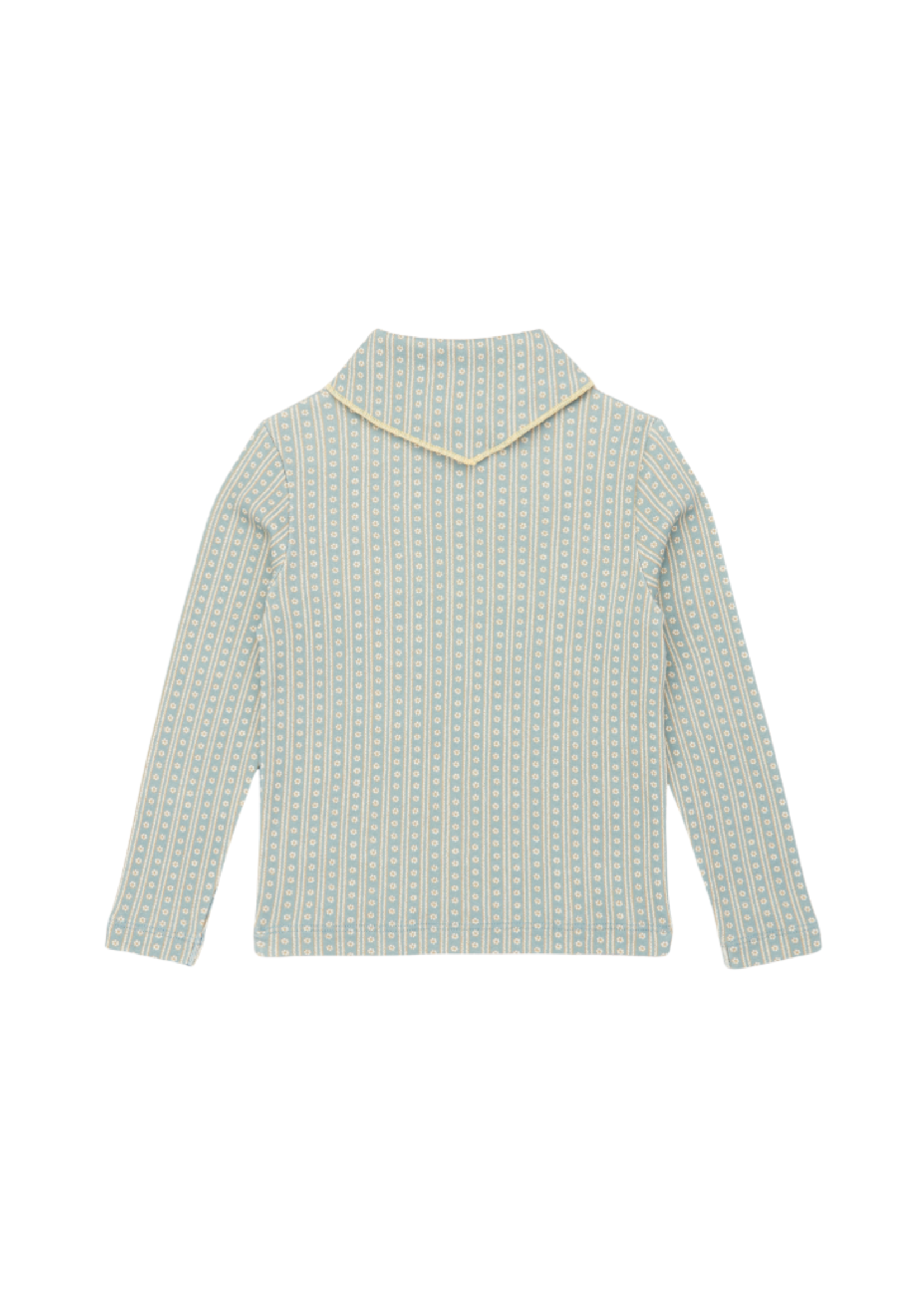 トップス misha and puff scout top Misha & Puff Scout Top - Sugarcup Trading