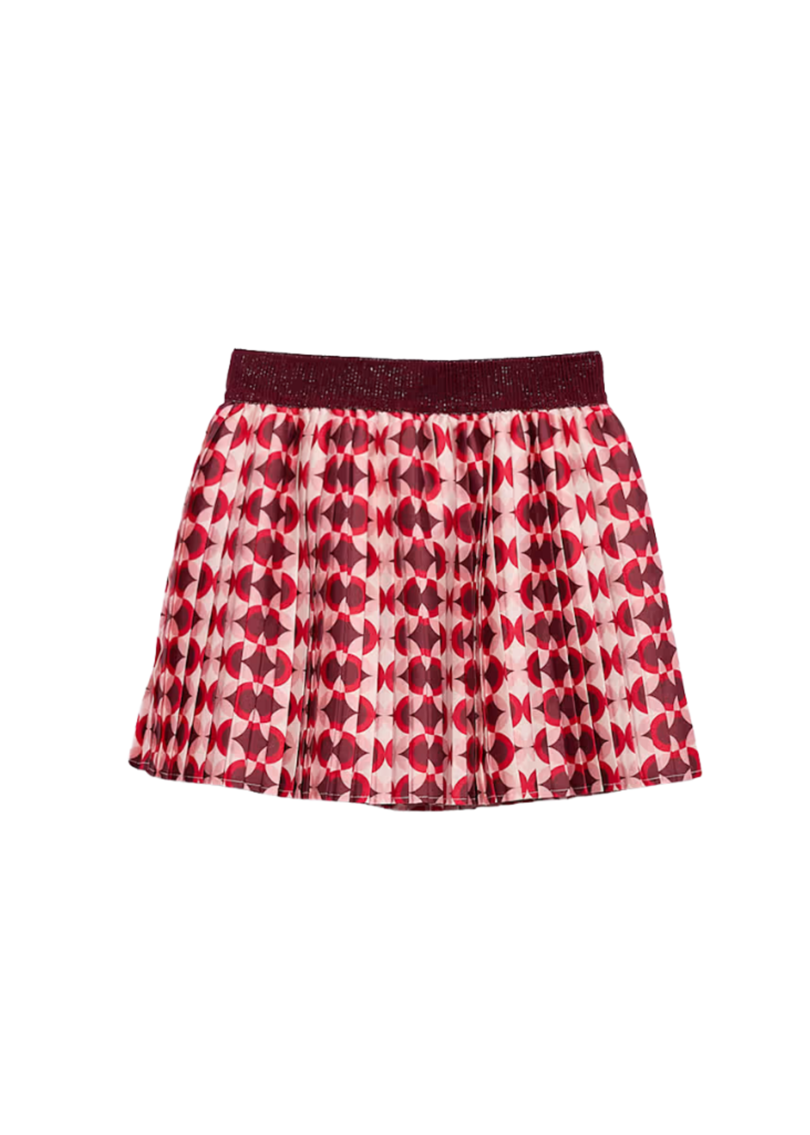 Abel & Lula Aaliyah Skirt